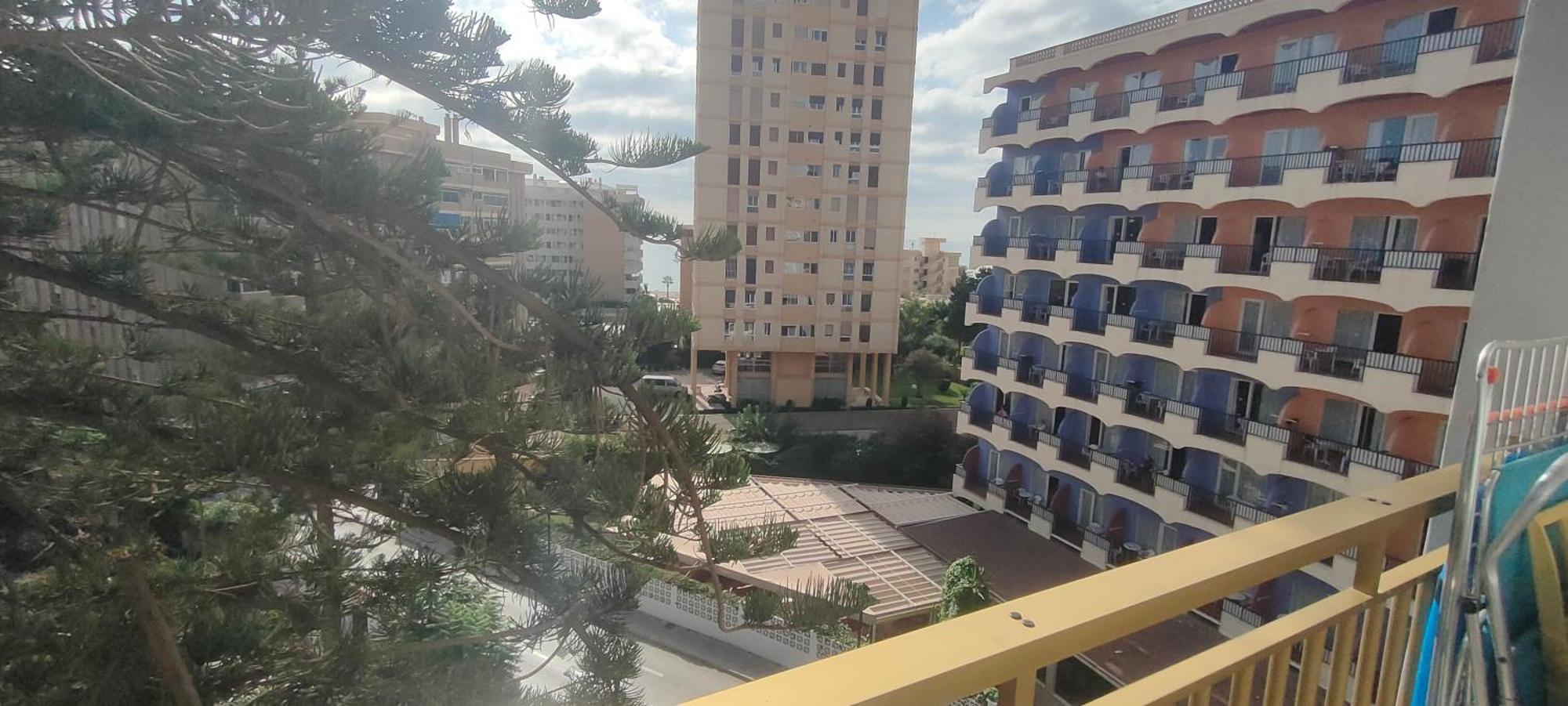 Terrazas De Torreblanca *
