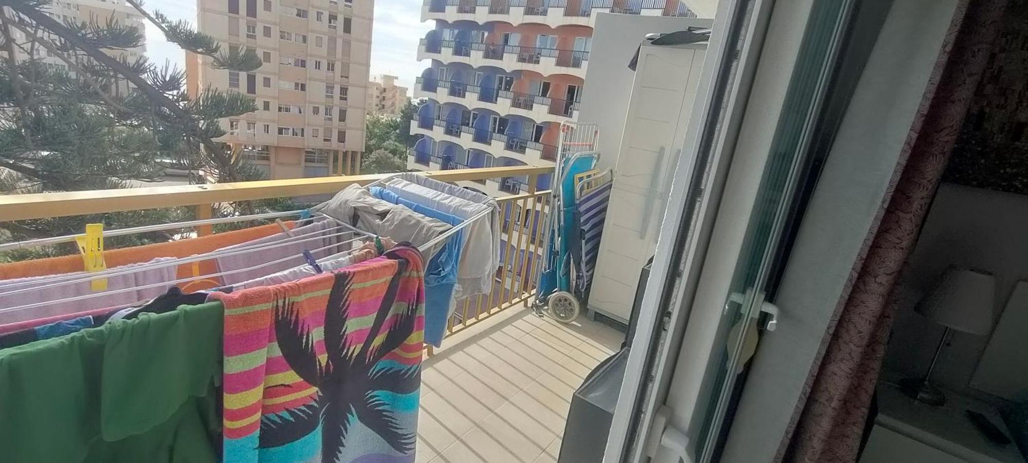 Terrazas De Torreblanca Apartamento