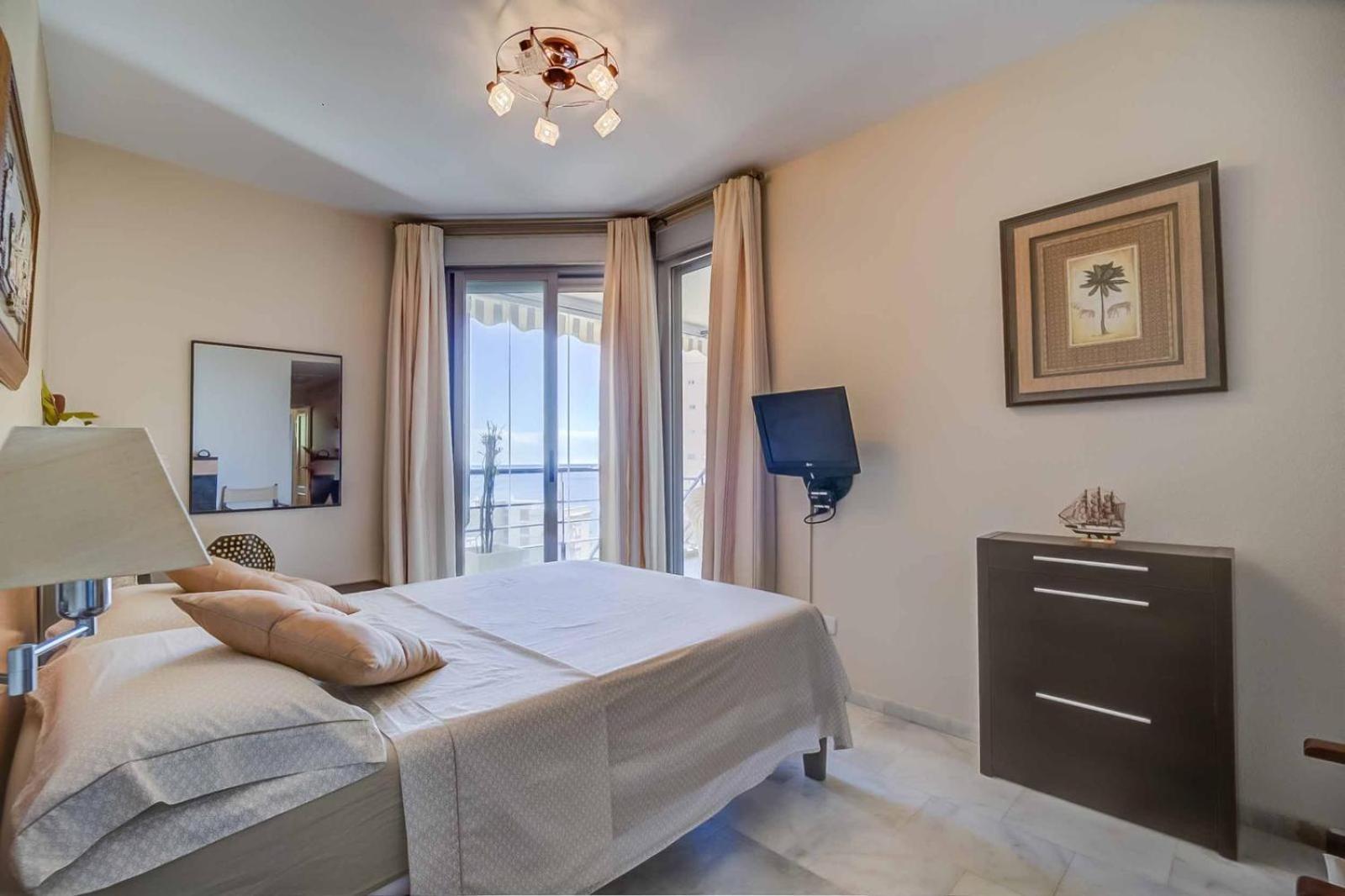 Altos Del Majadal Apartment *