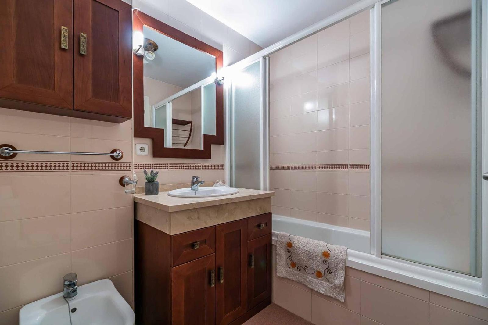Apartment Altos Del Majadal Fuengirola
