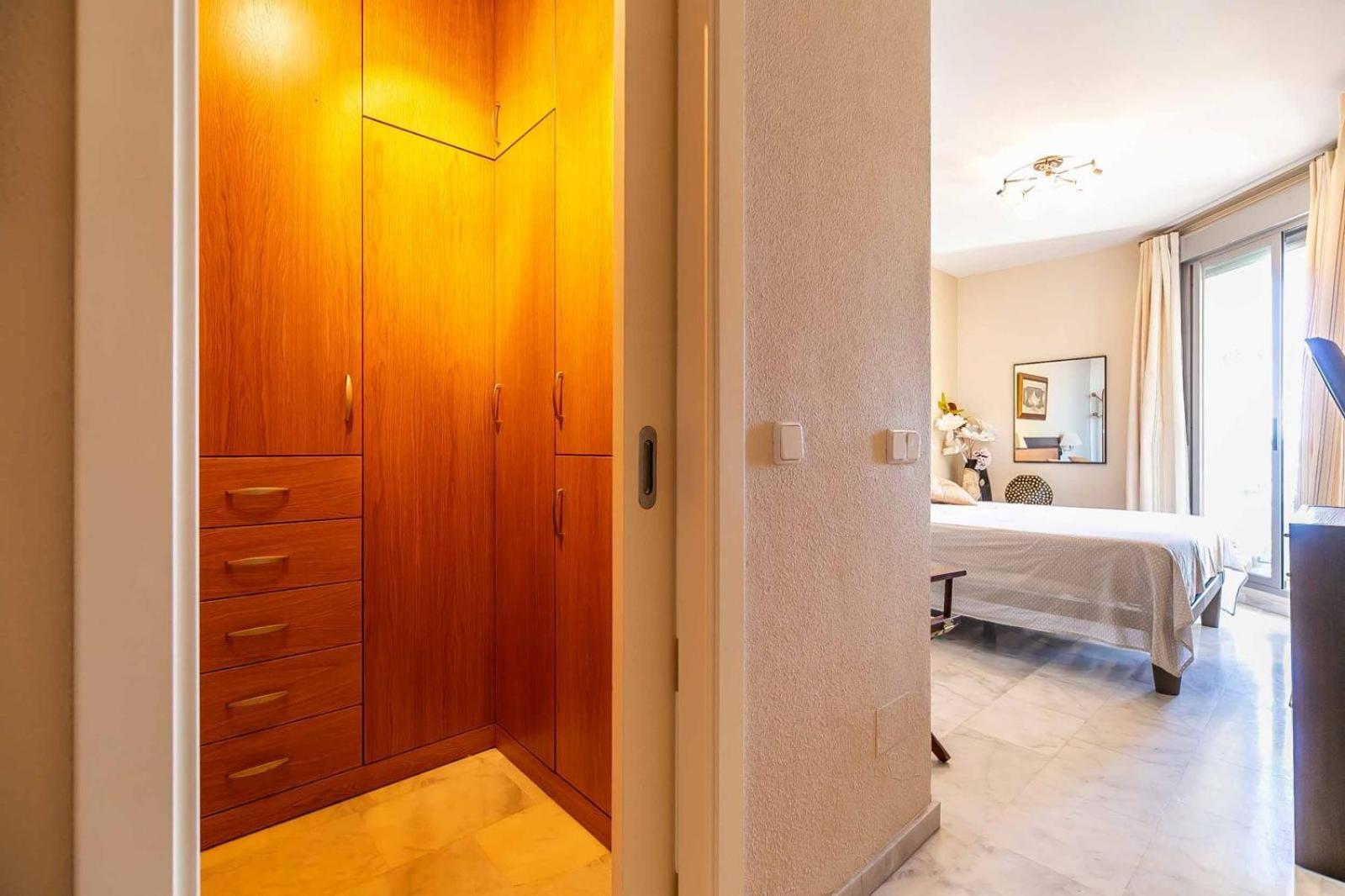Altos Del Majadal Apartment *