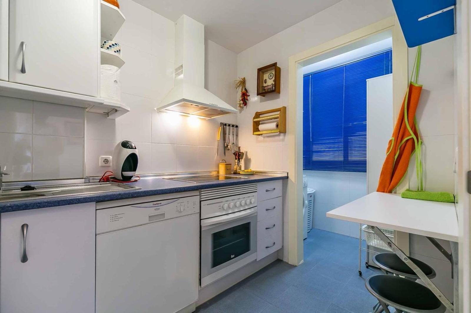 Altos Del Majadal Apartment Fuengirola