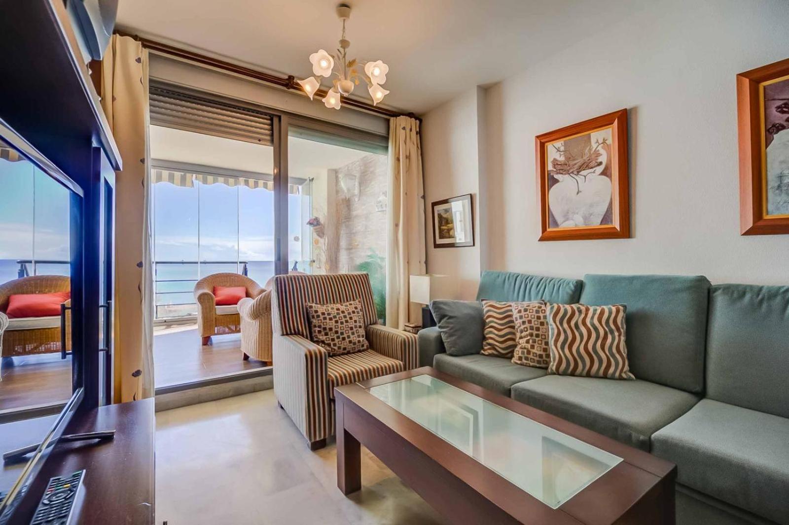 Apartment Altos Del Majadal