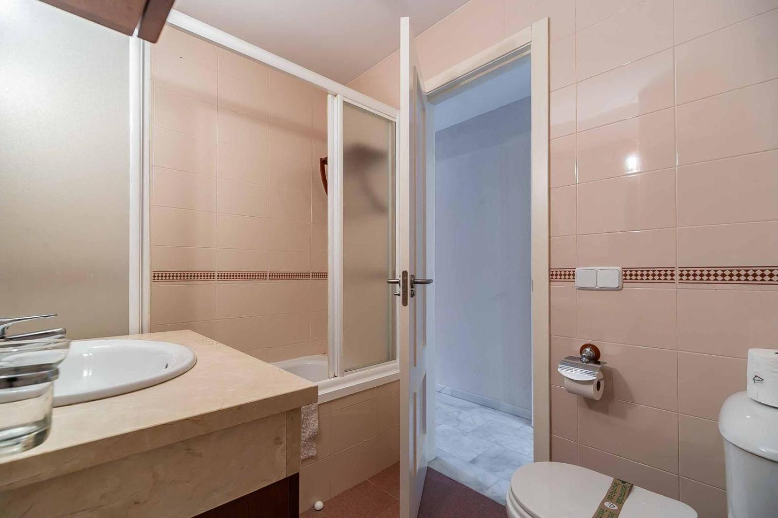 Altos Del Majadal Apartment *