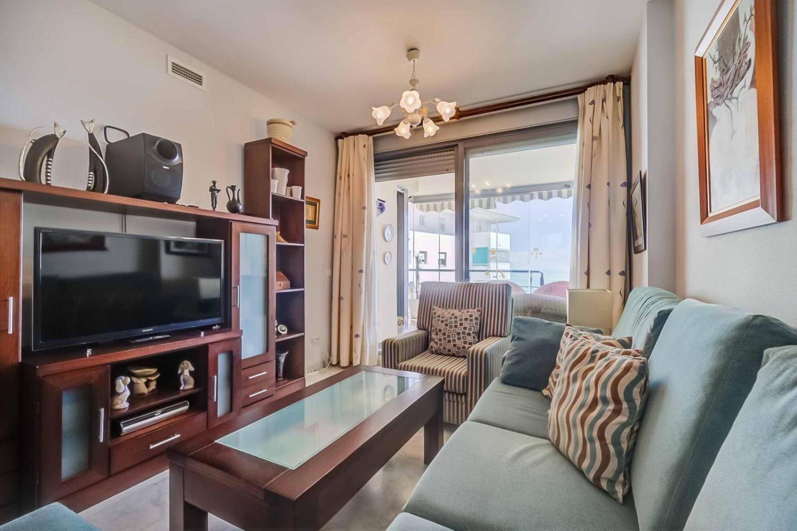 Altos Del Majadal Apartment Fuengirola