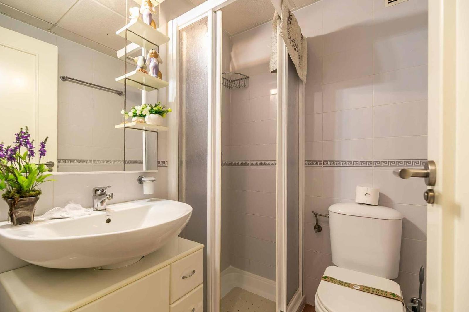 Apartment Altos Del Majadal Fuengirola