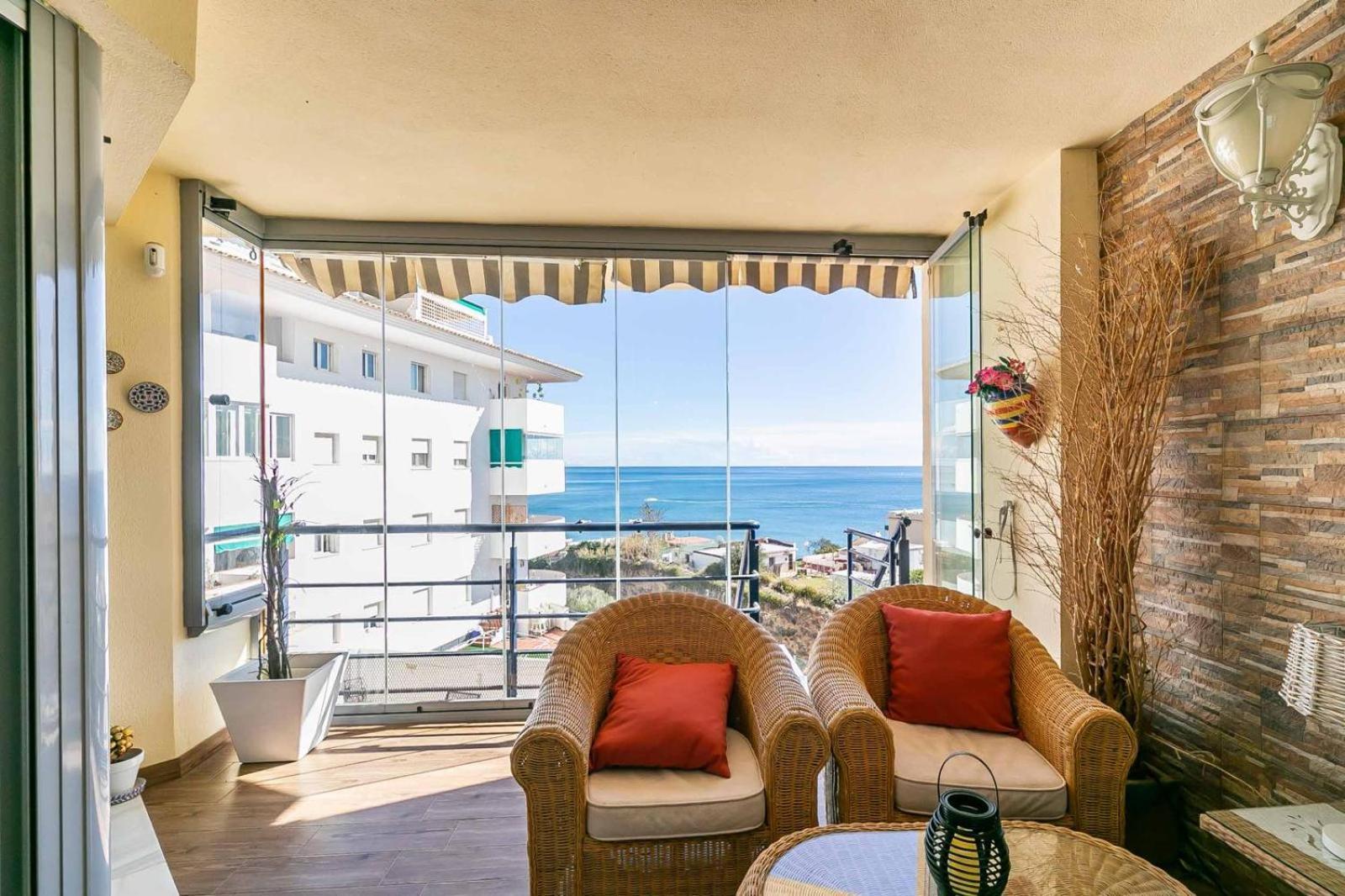 Apartment Altos Del Majadal *