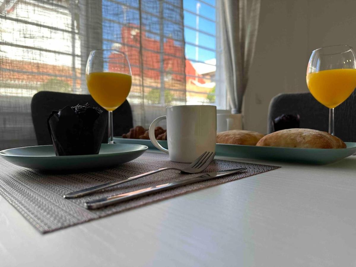 Cozy 2 Min From The Fuengirola