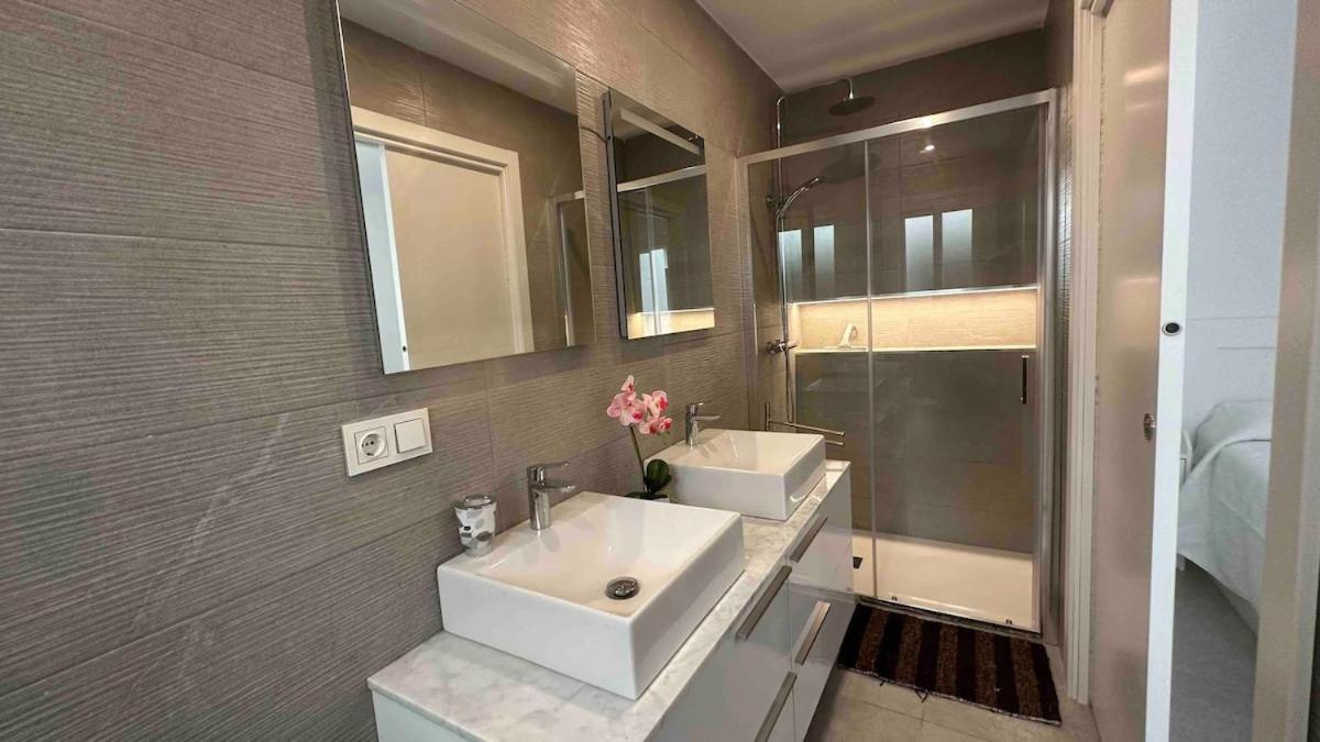 Apartment Cozy 2 Min From The Fuengirola