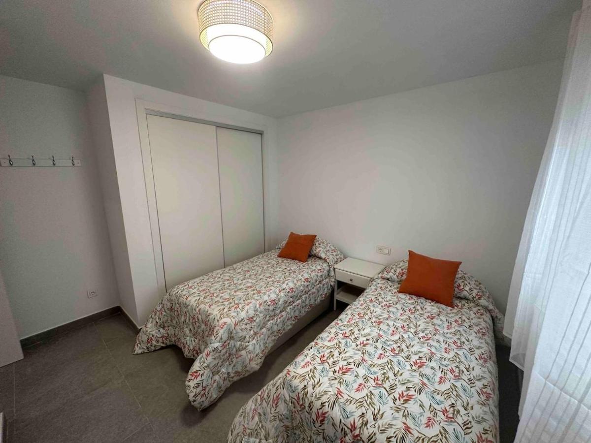 Cozy 2 Min From The Apartment Fuengirola