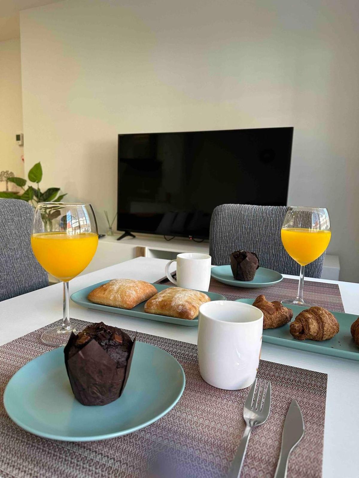Cozy 2 Min From The Fuengirola