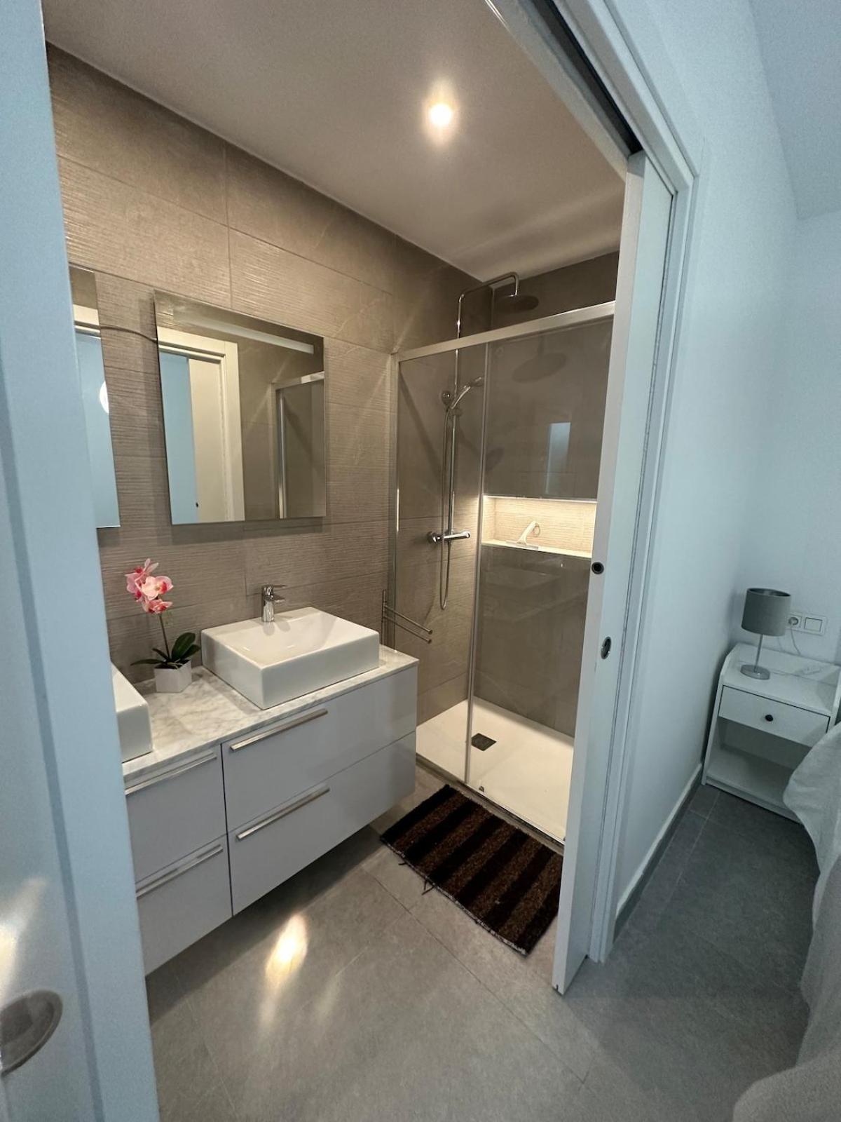 Cozy 2 Min From The * Fuengirola