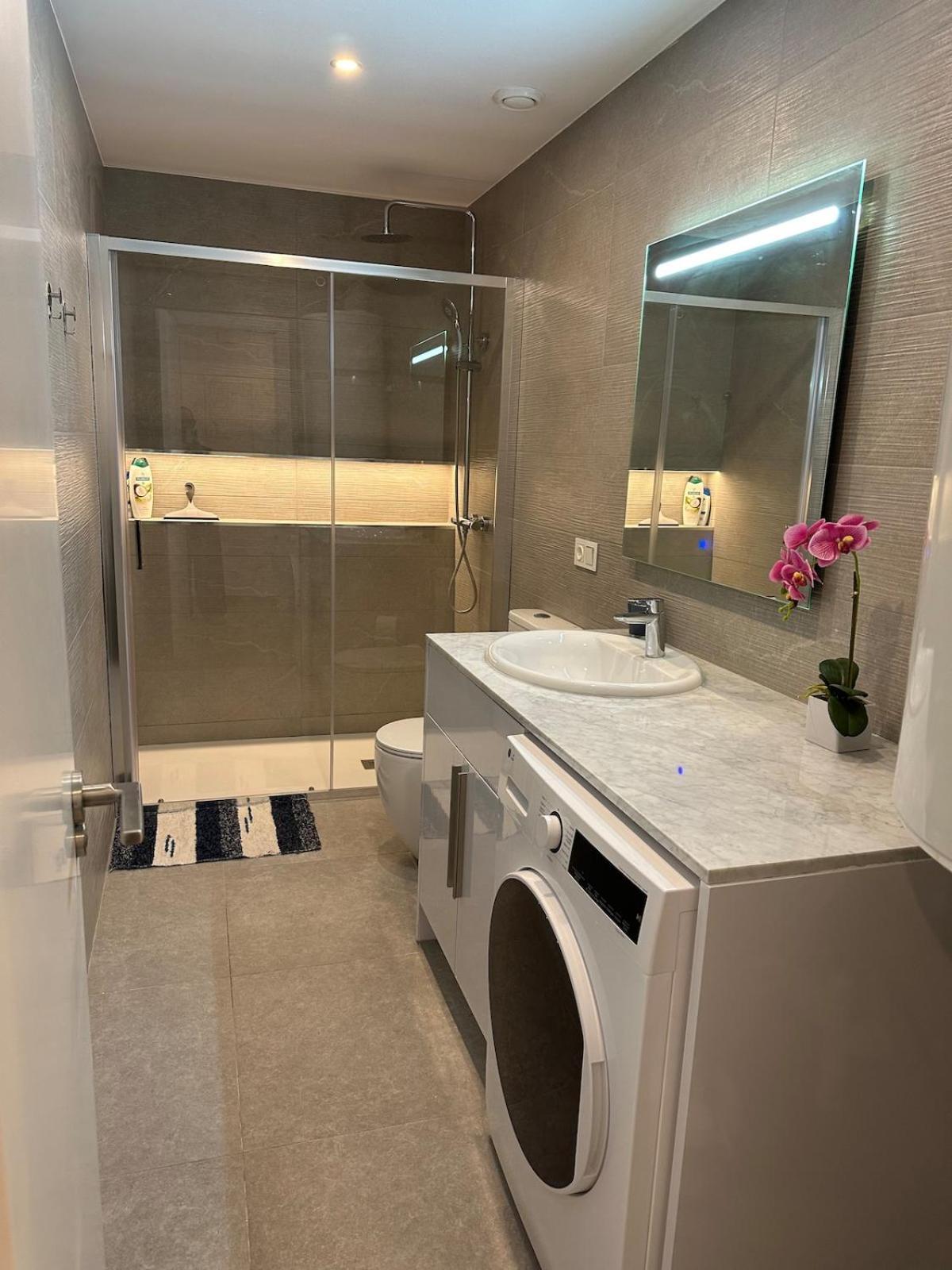 Cozy 2 Min From The Apartment Fuengirola