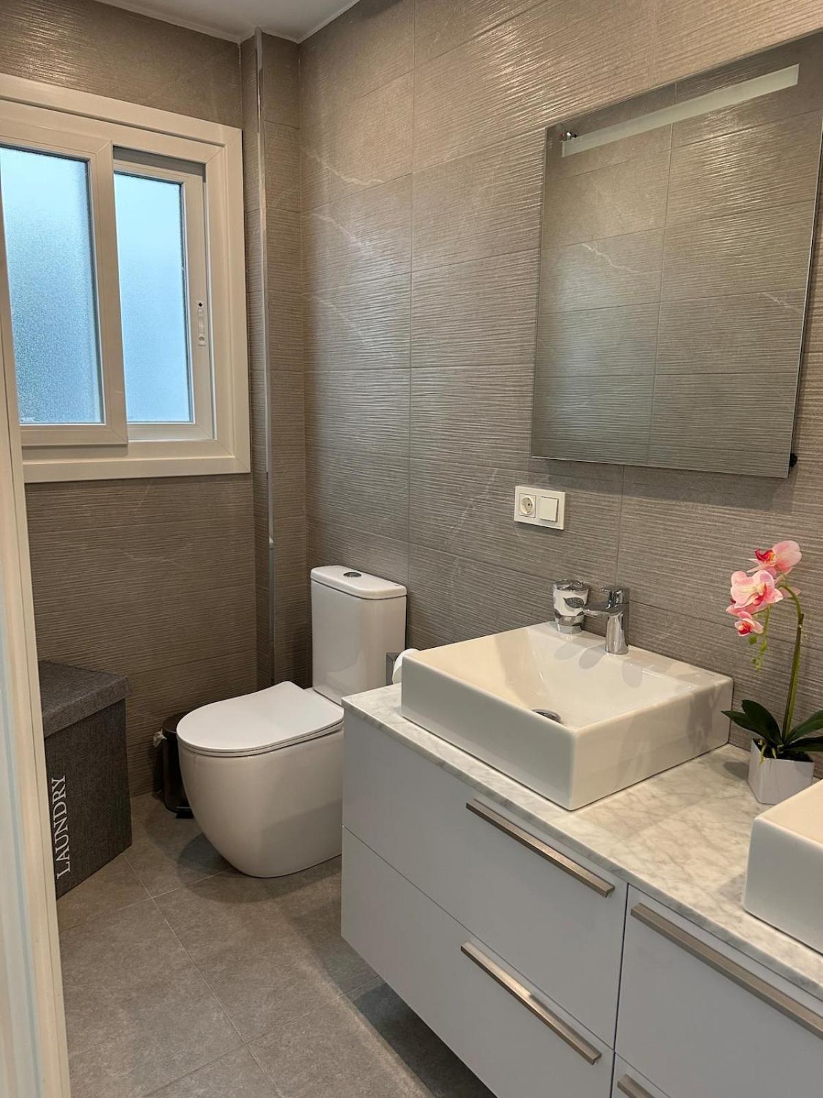 Apartment Cozy 2 Min From The Fuengirola