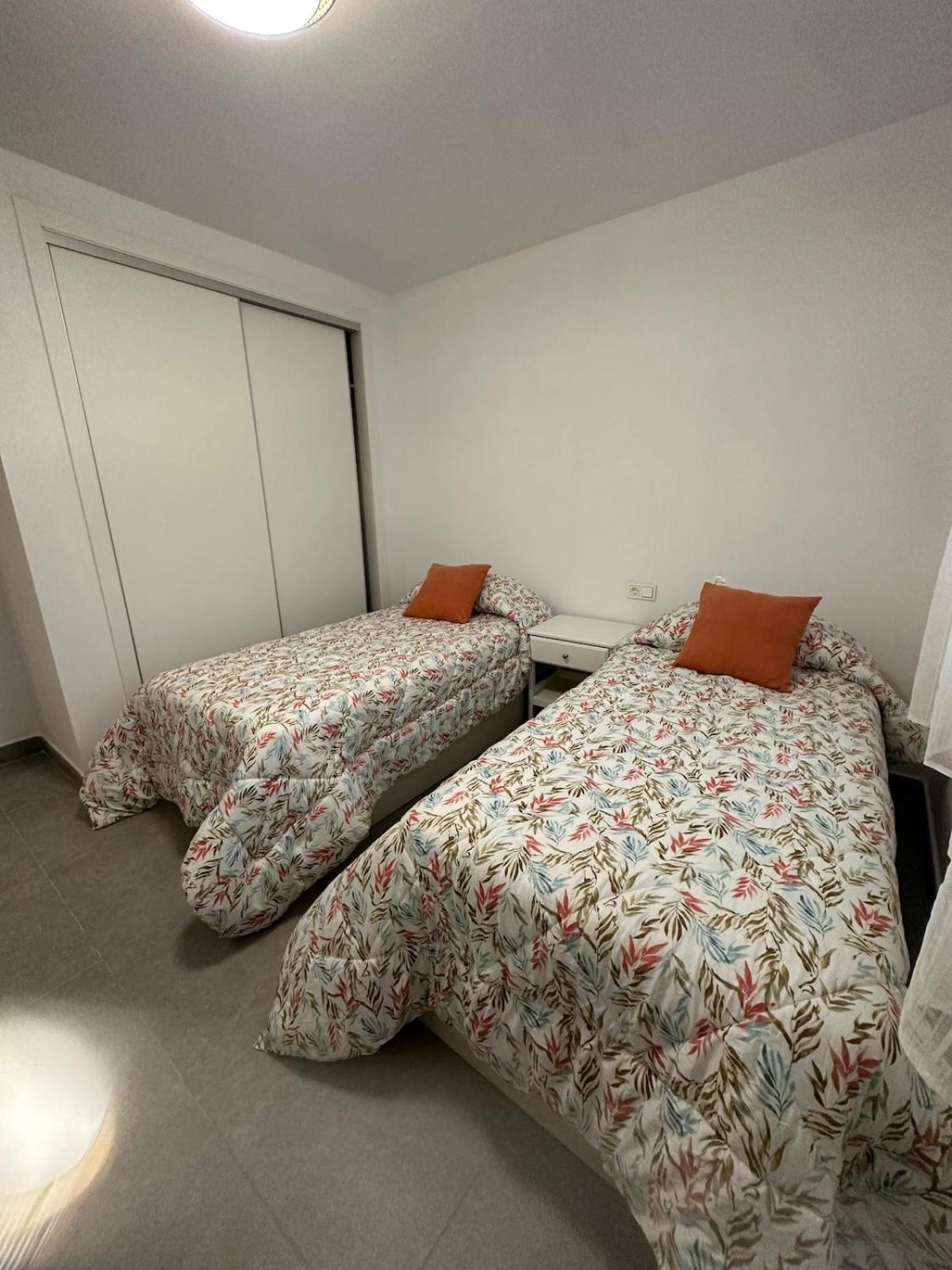 Apartment Cozy 2 Min From The Fuengirola