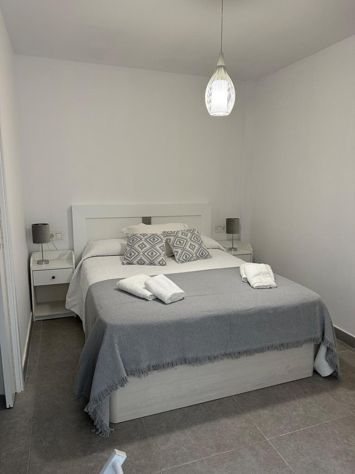 Cozy 2 Min From The Fuengirola