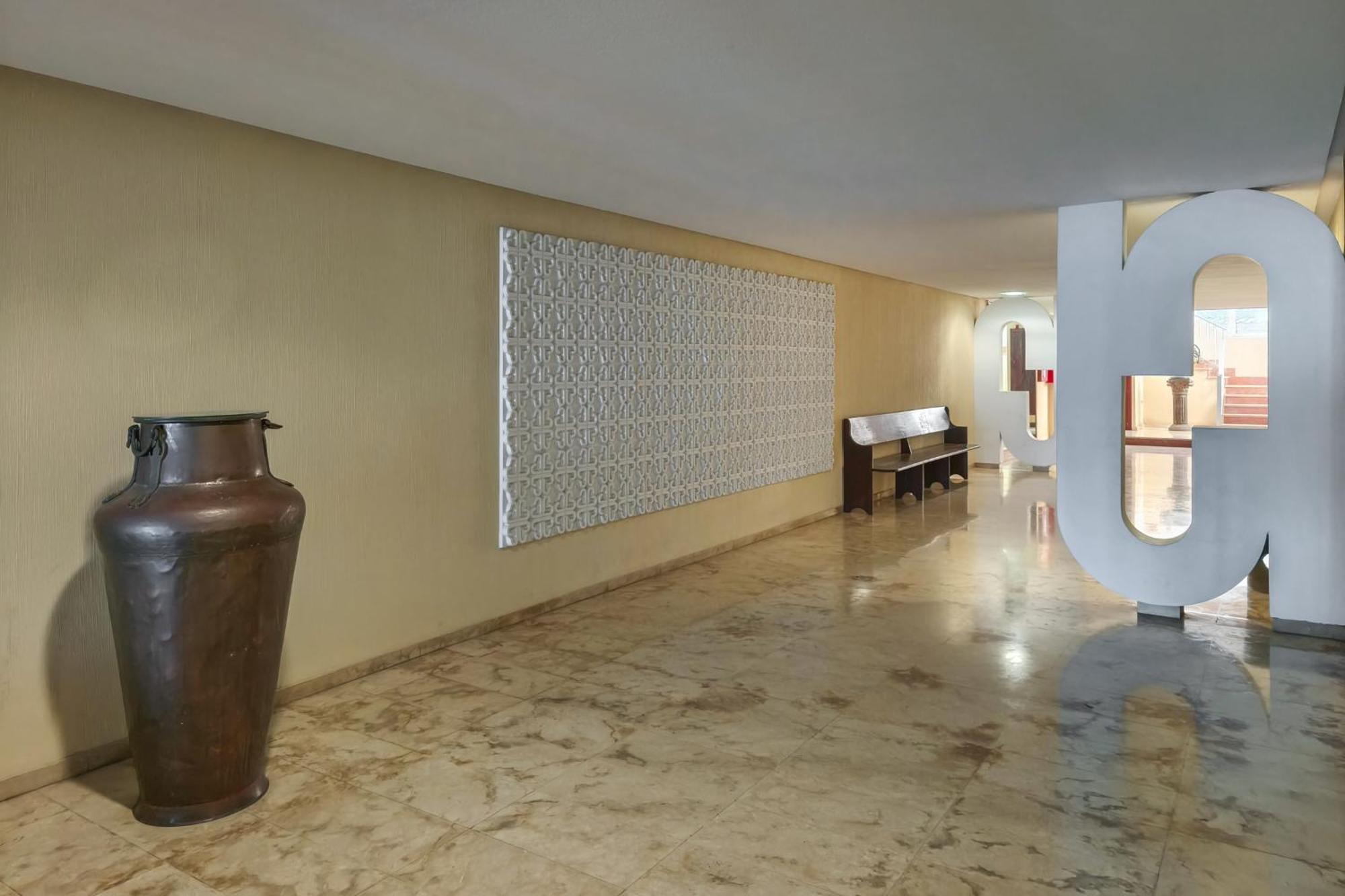 Apartment Don Juan Boliches Primera Linea De Playa Fuengirola
