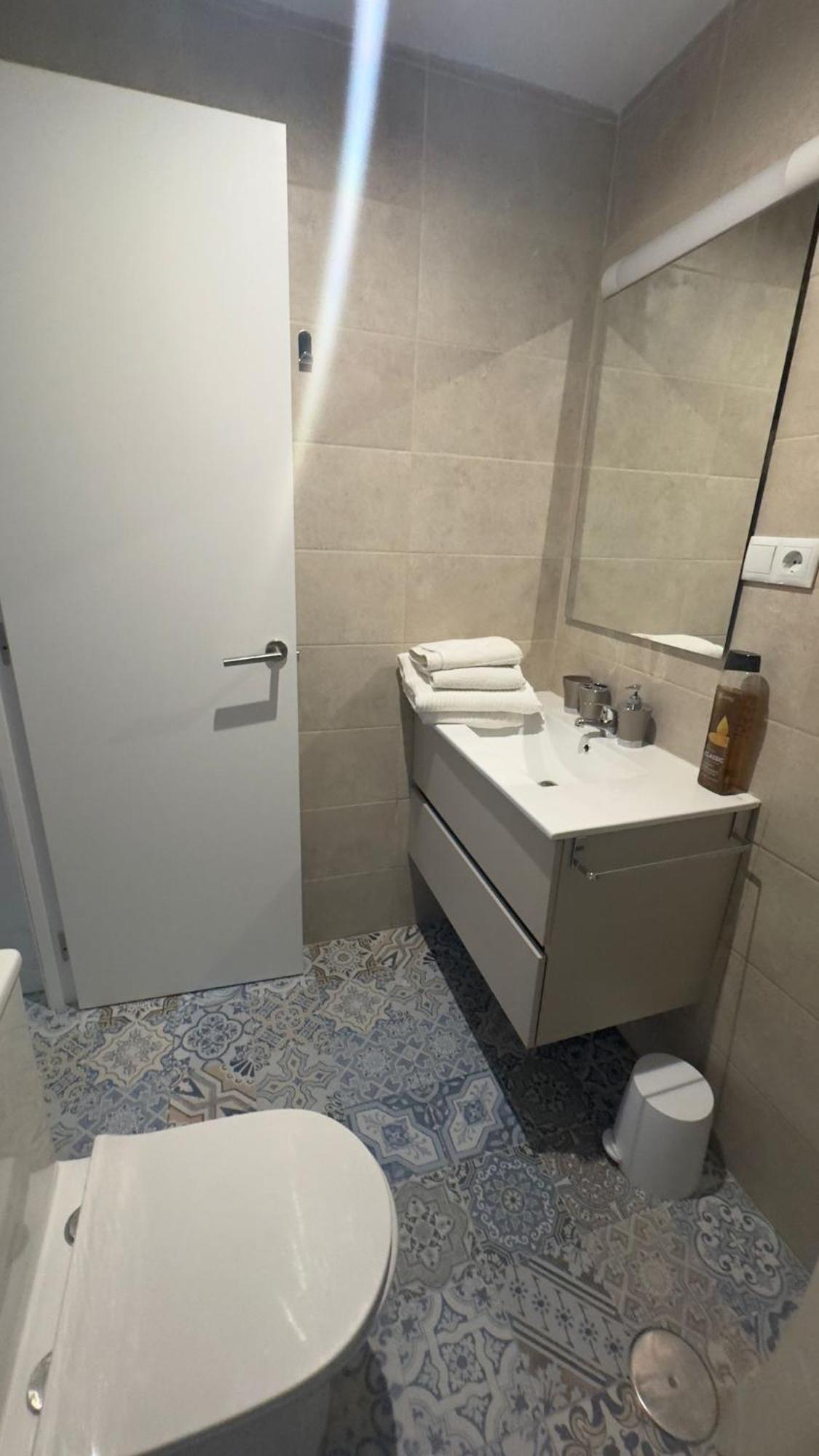 Apartment Perla 2 Seafront *