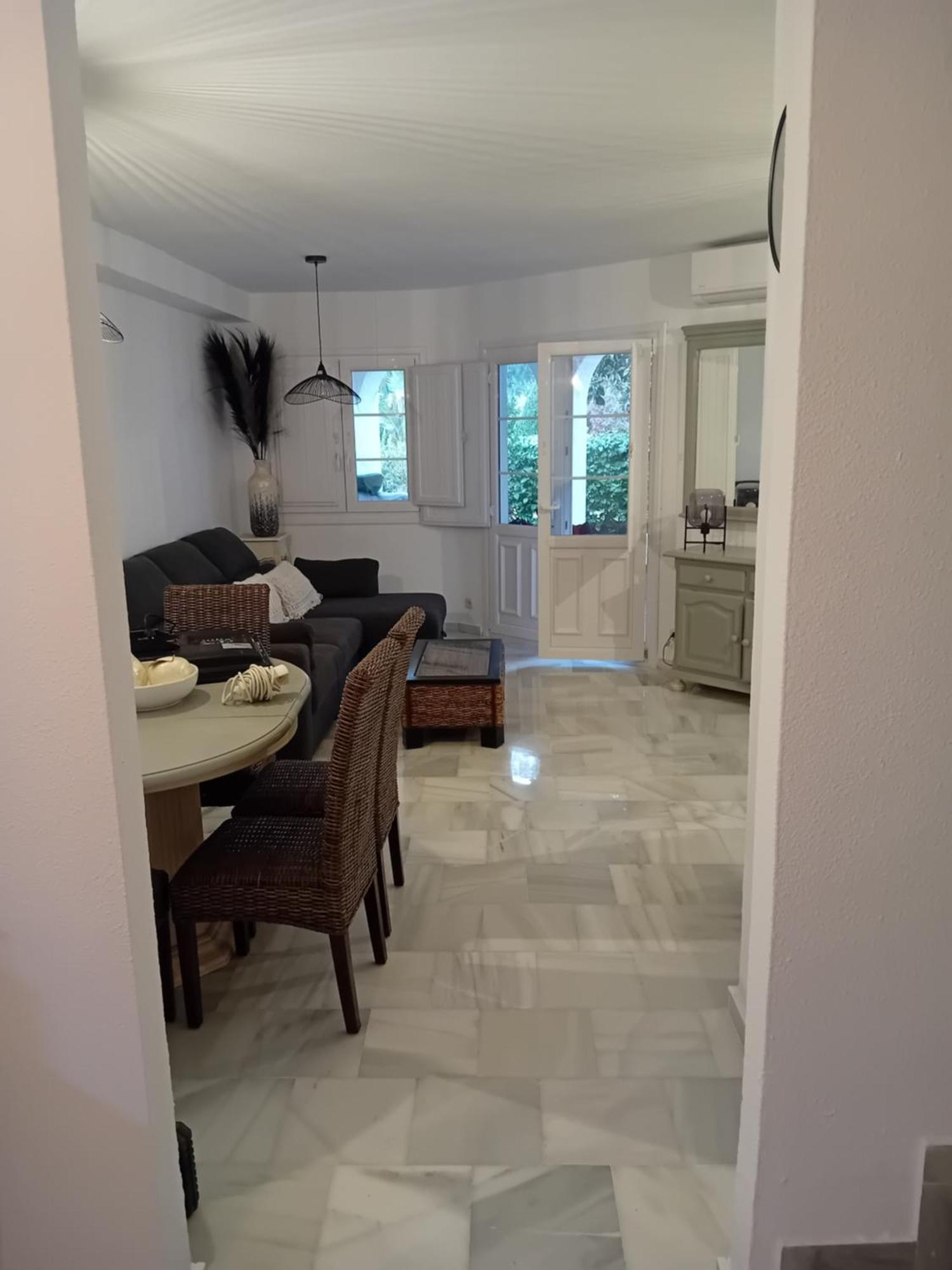 Ferienhaus Pajaro Cantor Hoyo 16 Fuengirola