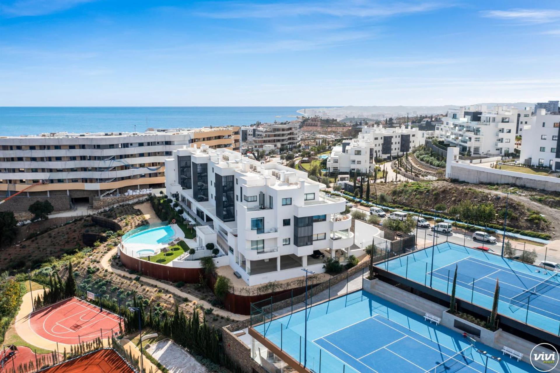 Vivi Homes - Carolina Apartment