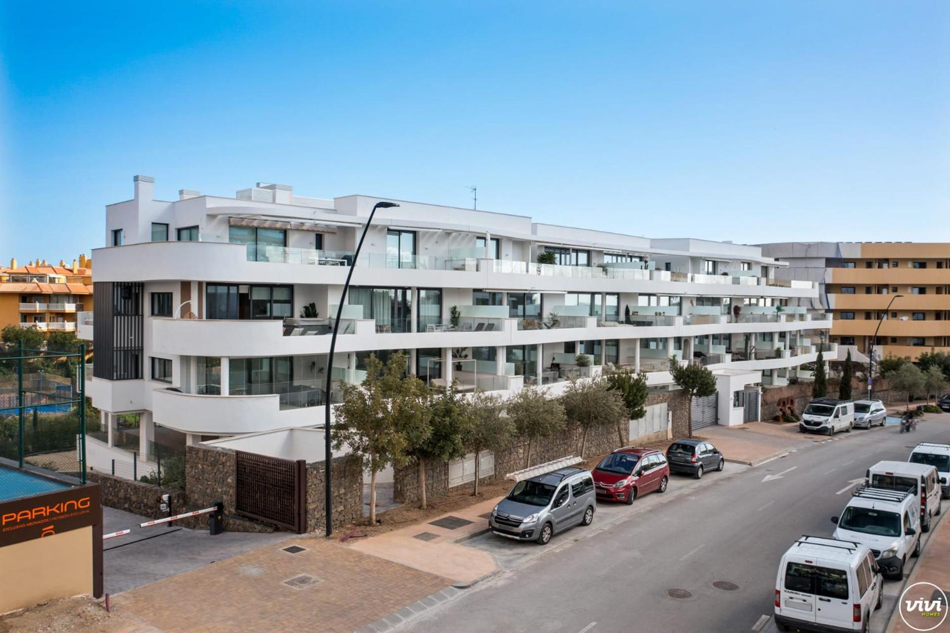 Vivi Homes - Carolina Apartment