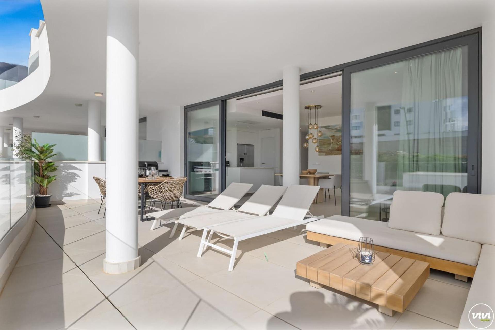Vivi Homes - Carolina *