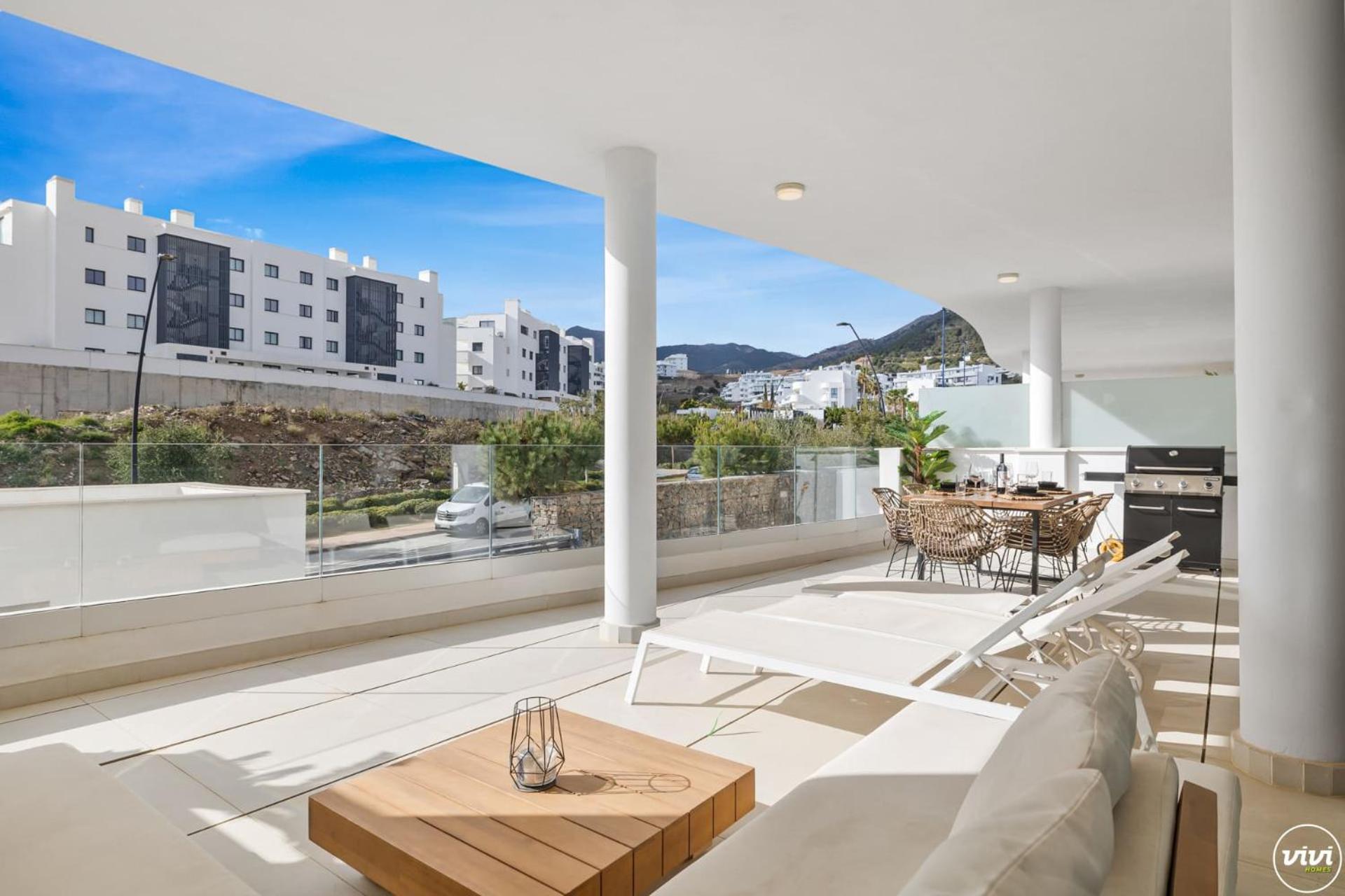 Vivi Homes - Carolina Apartment