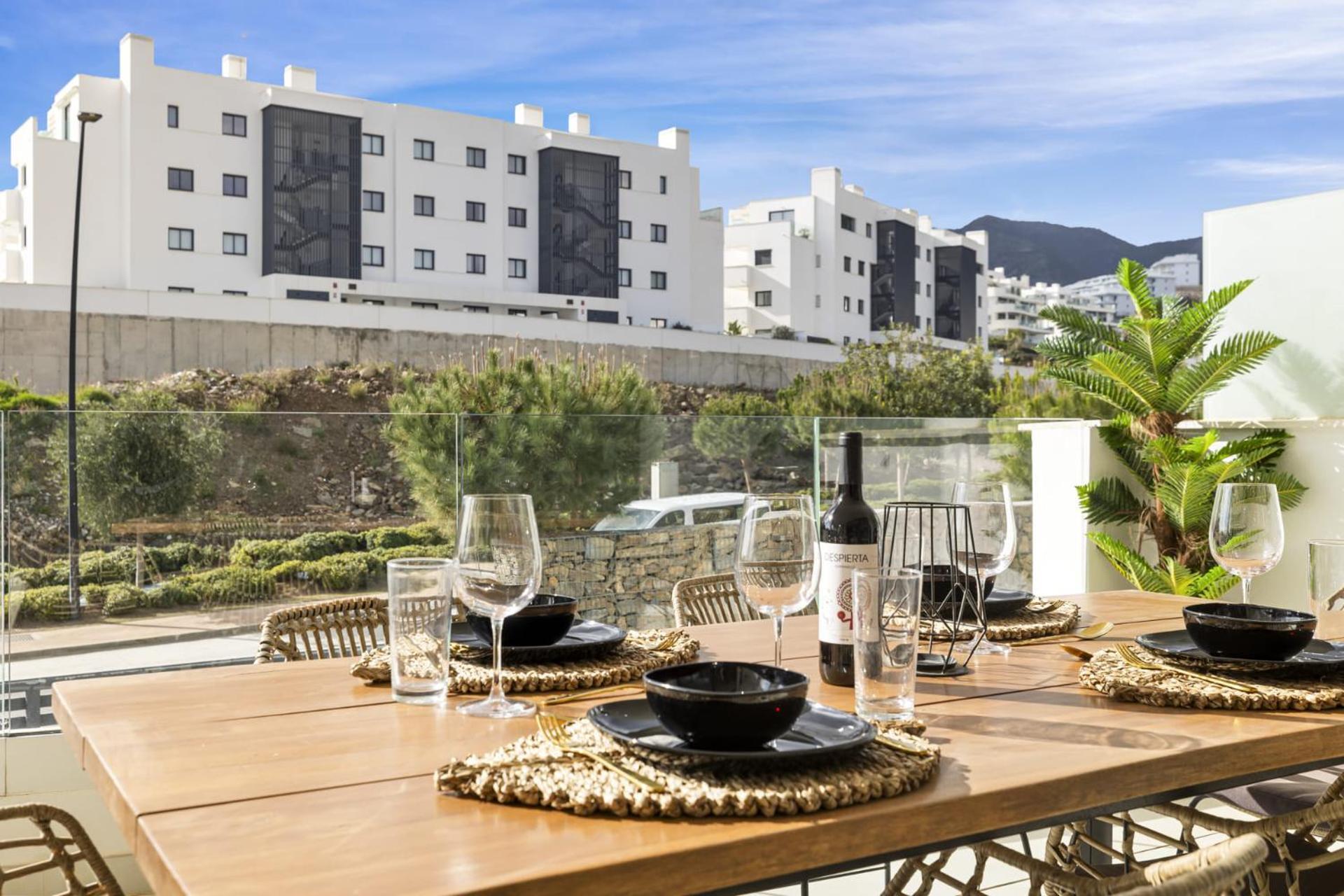 Vivi Homes - Carolina Apartment *