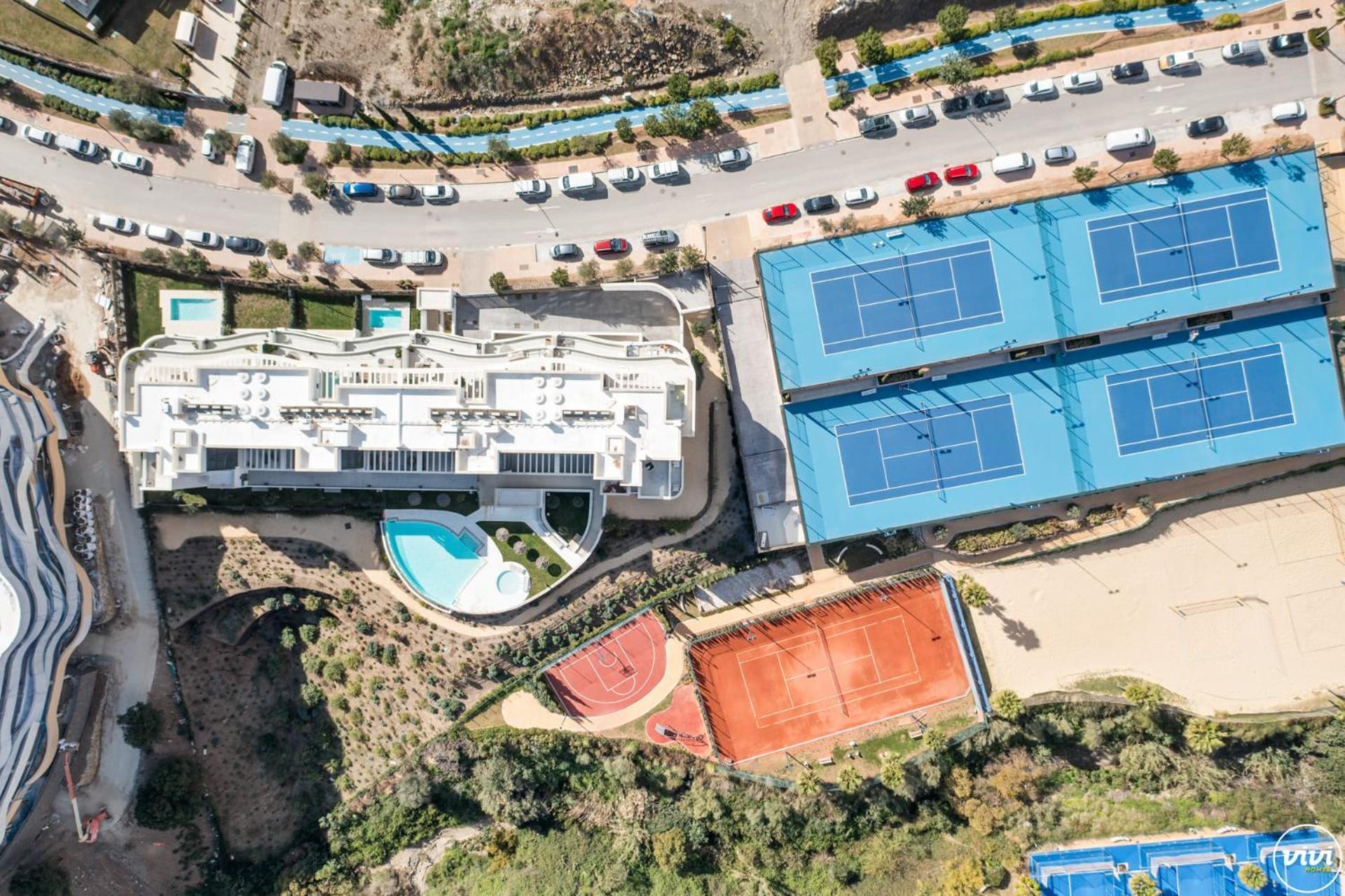 Vivi Homes - Carolina Fuengirola
