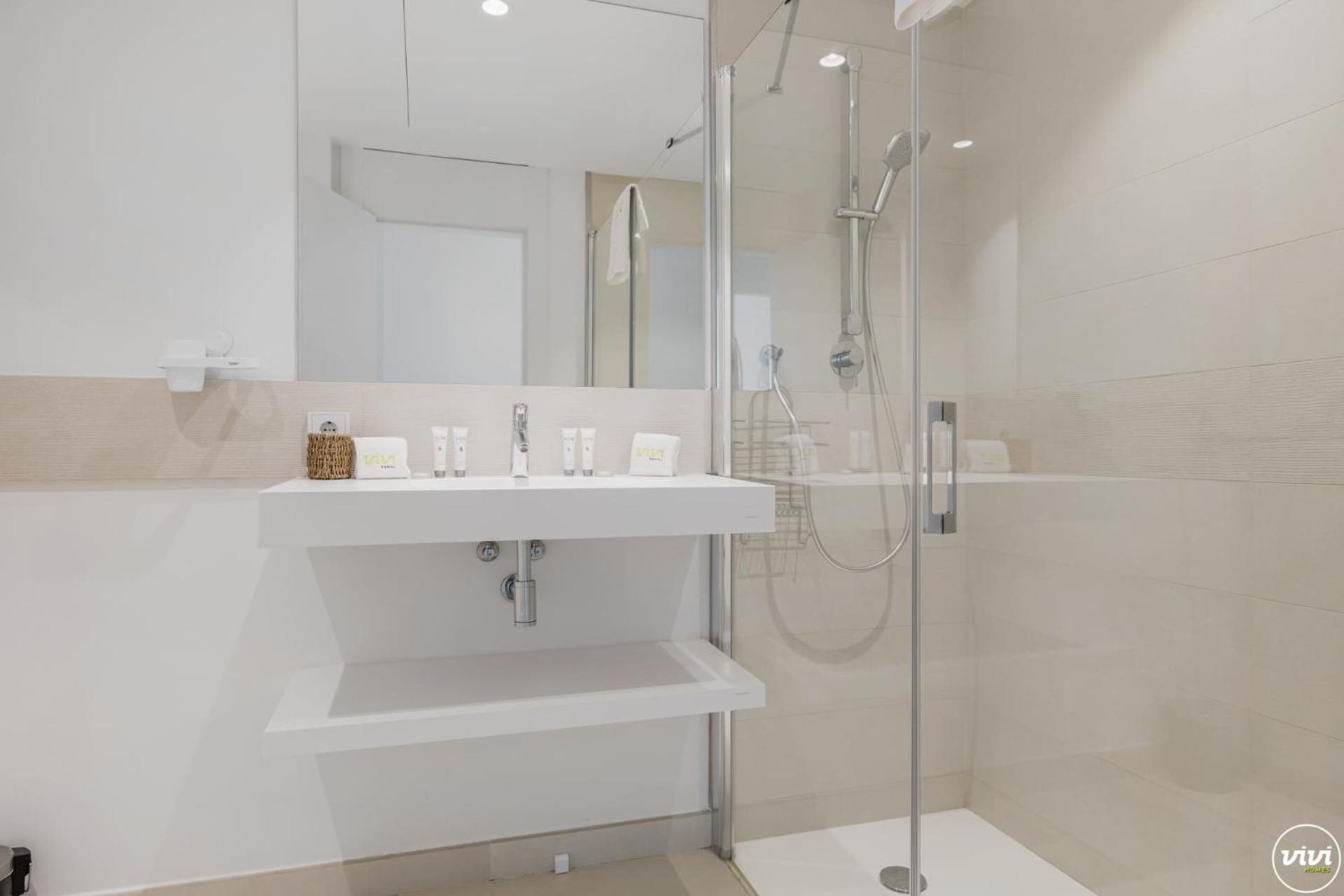 Vivi Homes - Carolina * Fuengirola