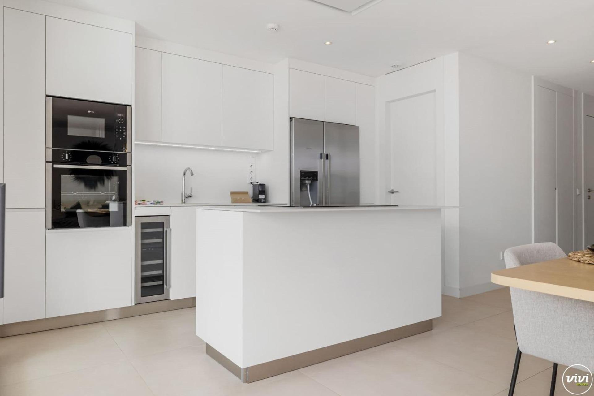 Vivi Homes - Carolina
