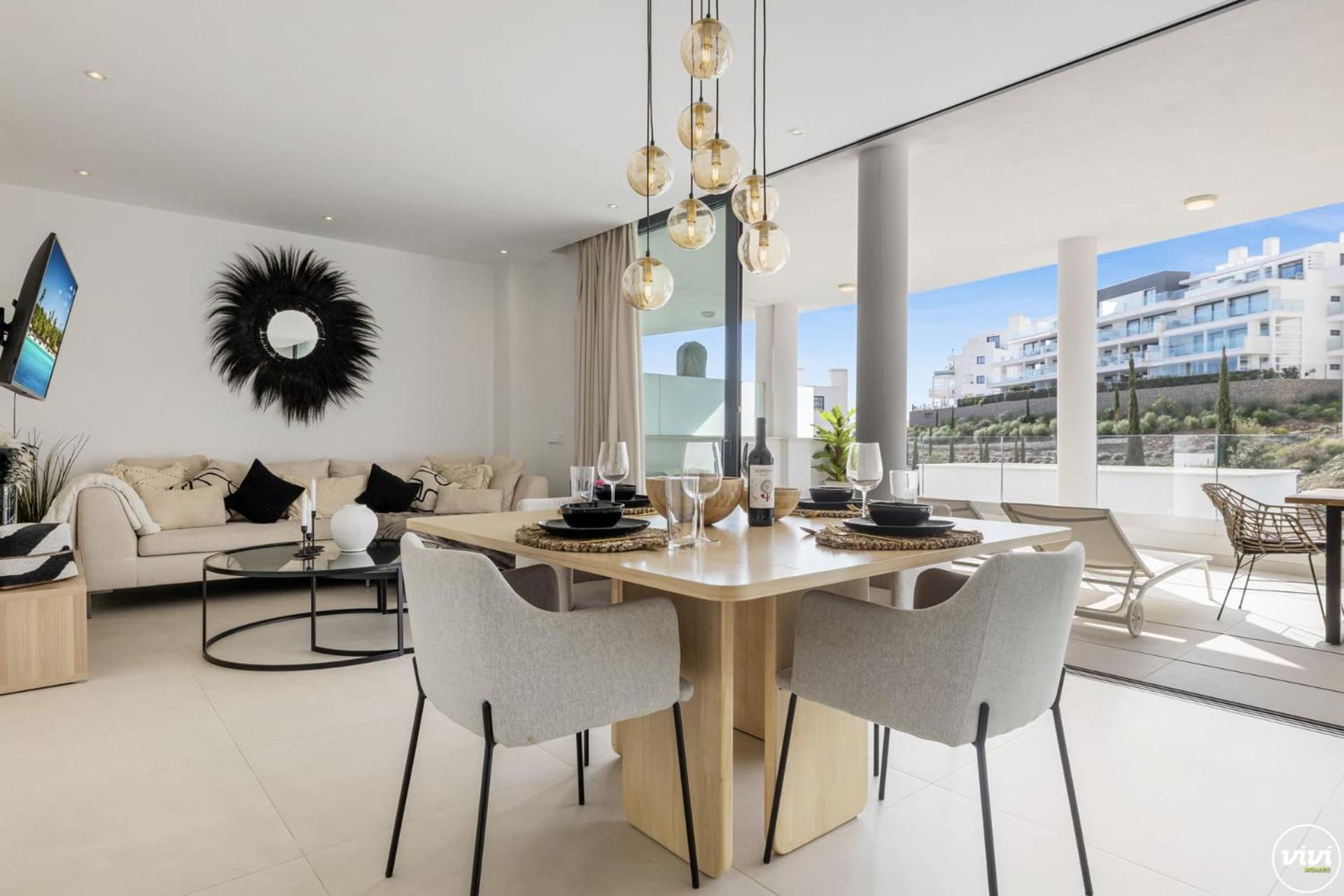Apartment Vivi Homes - Carolina