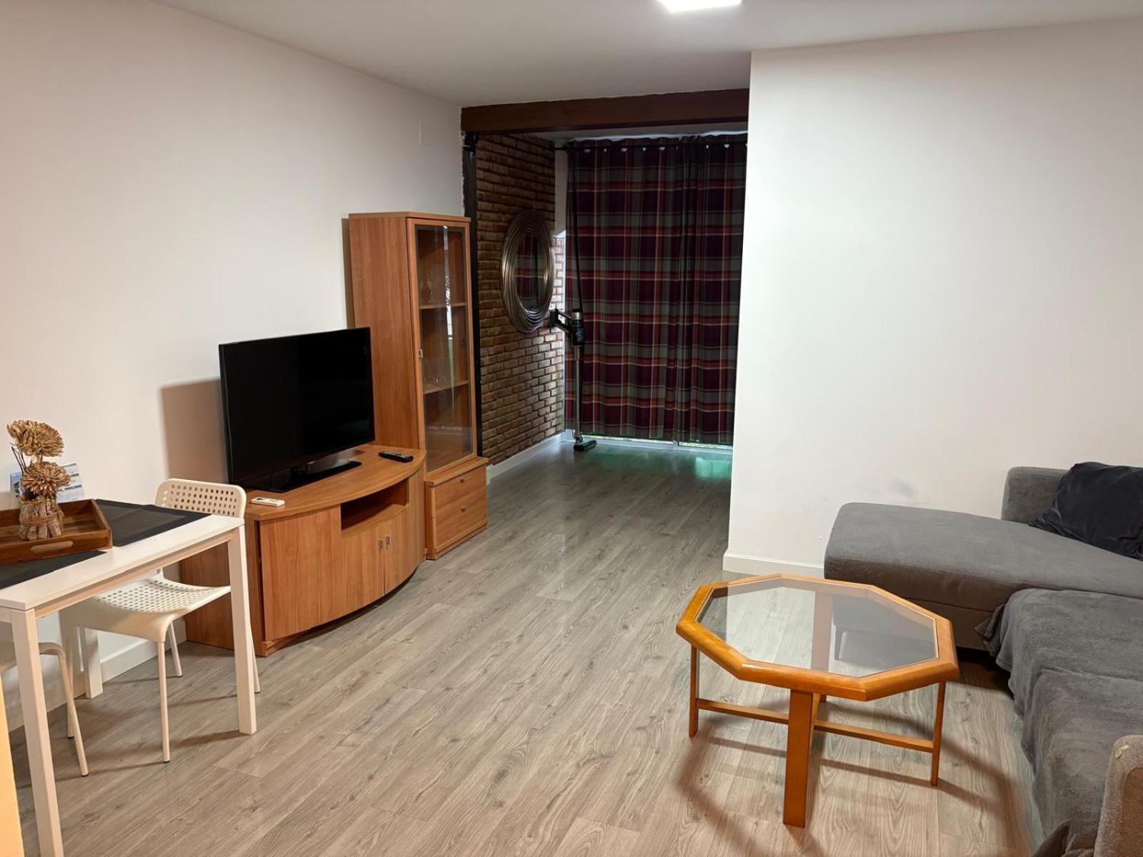 La Cascada Apartment