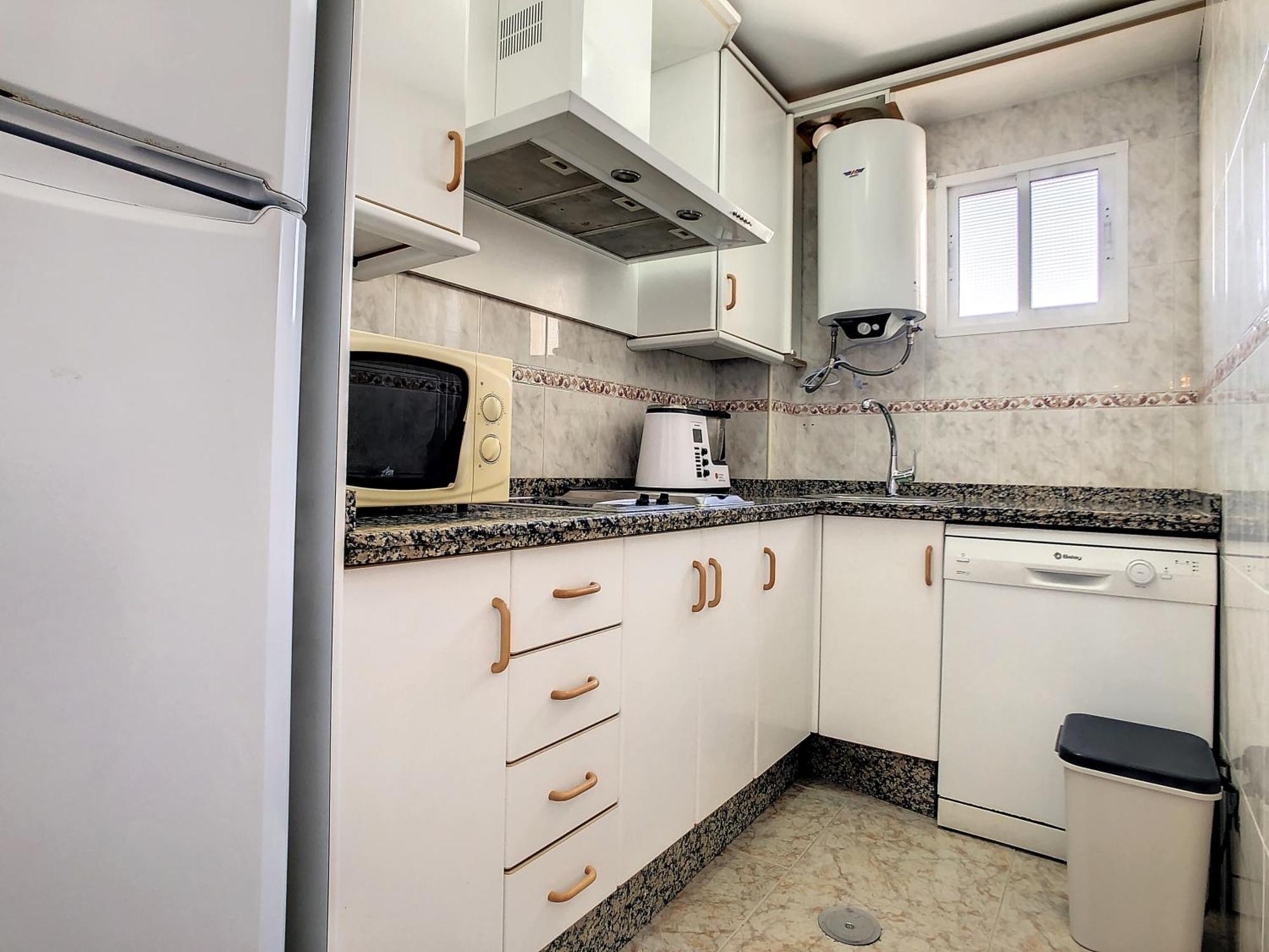 Centro Apartment *