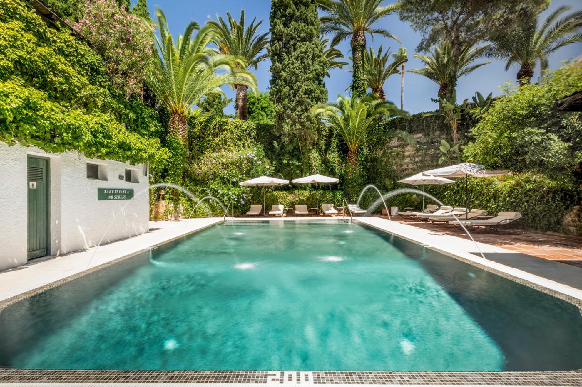 Hotel Boutique Islas (adults Only) Fuengirola