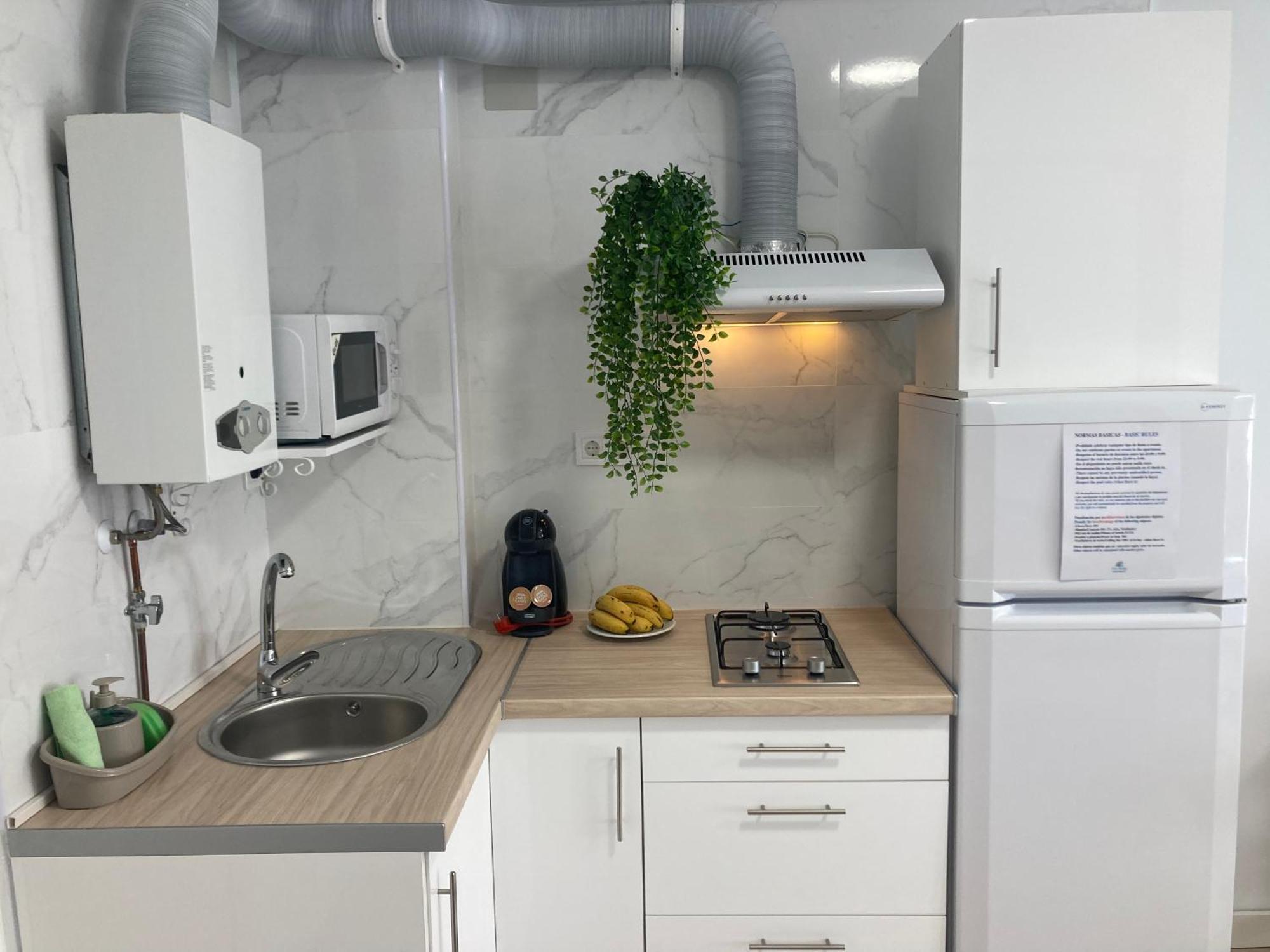 Apartment Costa Holidays