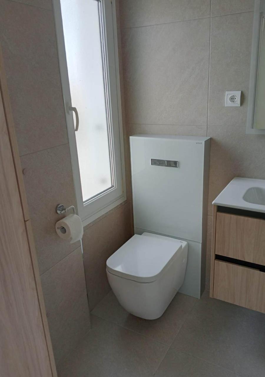 Casa Agnethe Holiday home Fuengirola