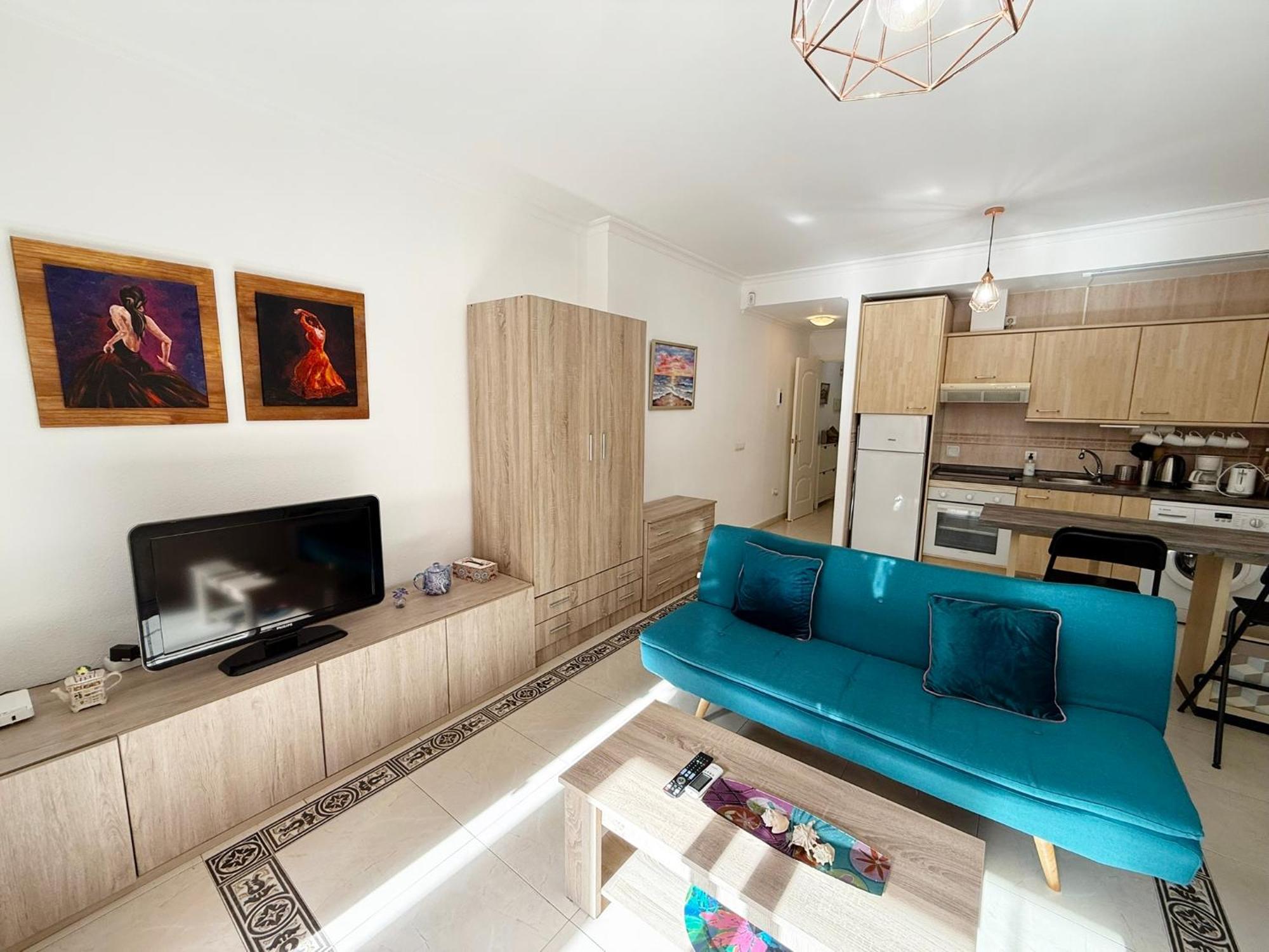 Apartment Maimonides *