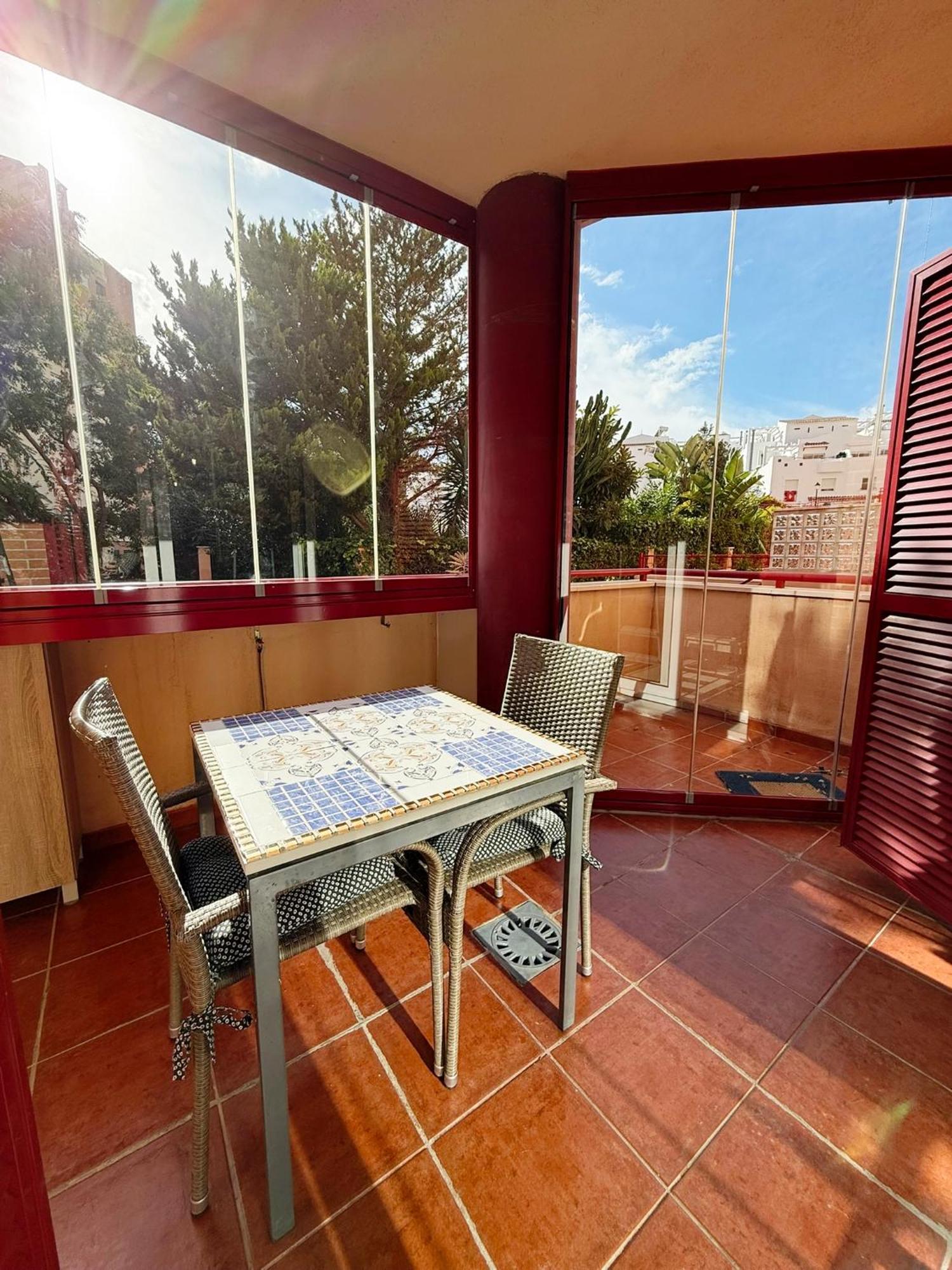 Apartment Maimonides *