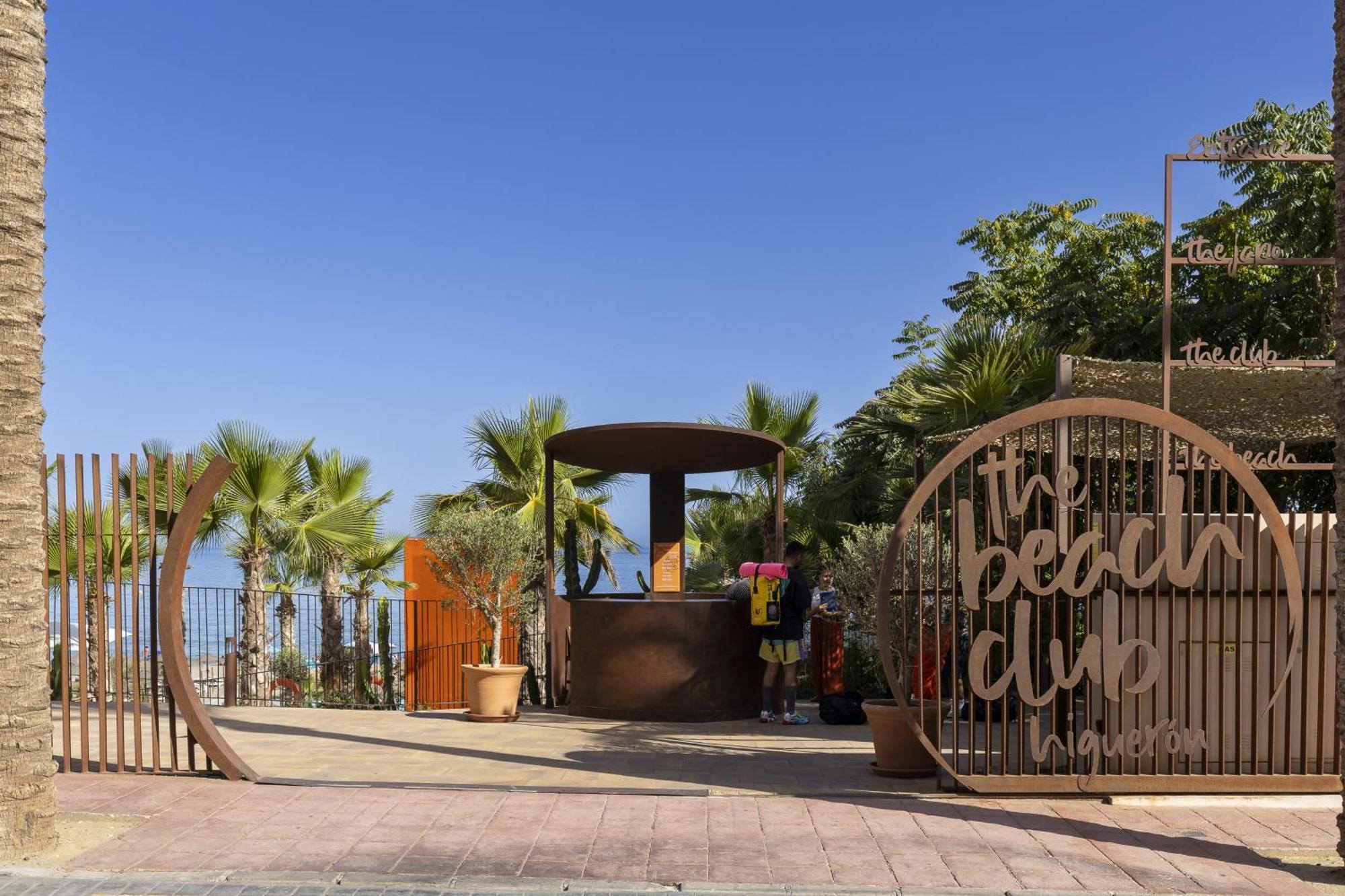 Appartement Stylish Luxury With Terrace In Higueron Fuengirola