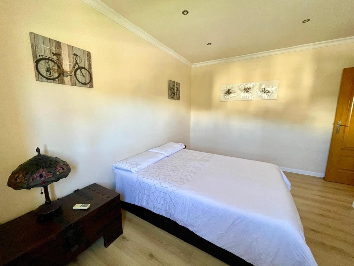 Apartment Frente Al Mar Fuengirola