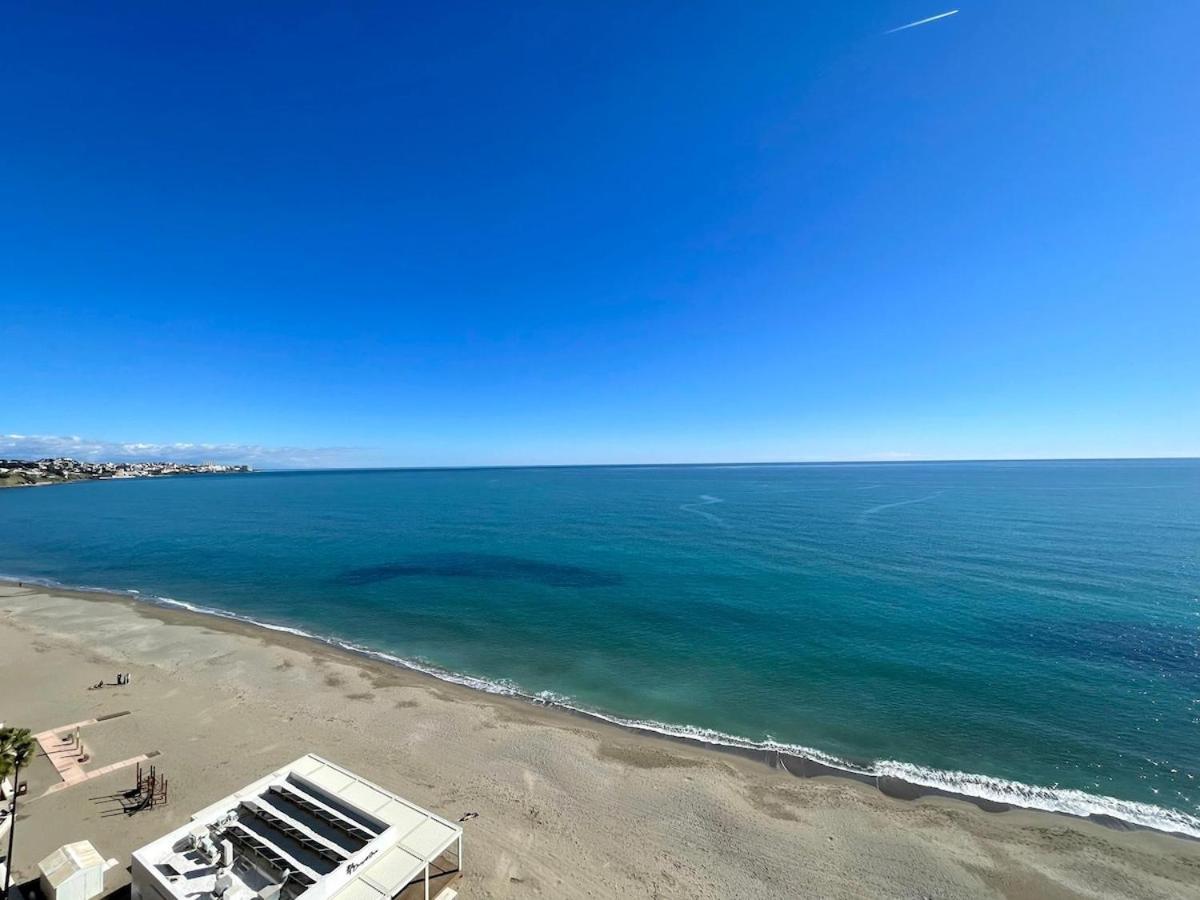 Frente Al Mar