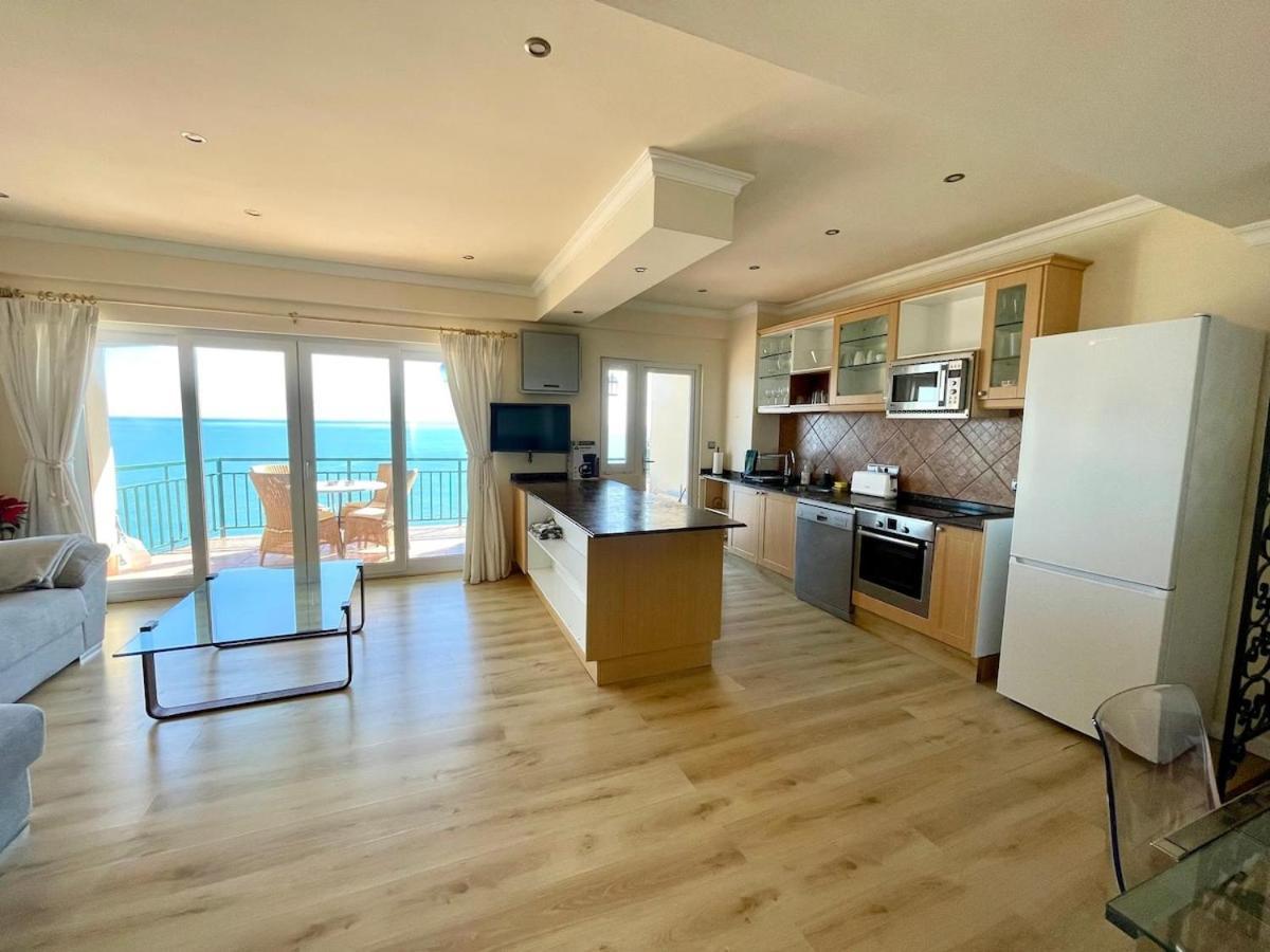 Apartment Frente Al Mar *