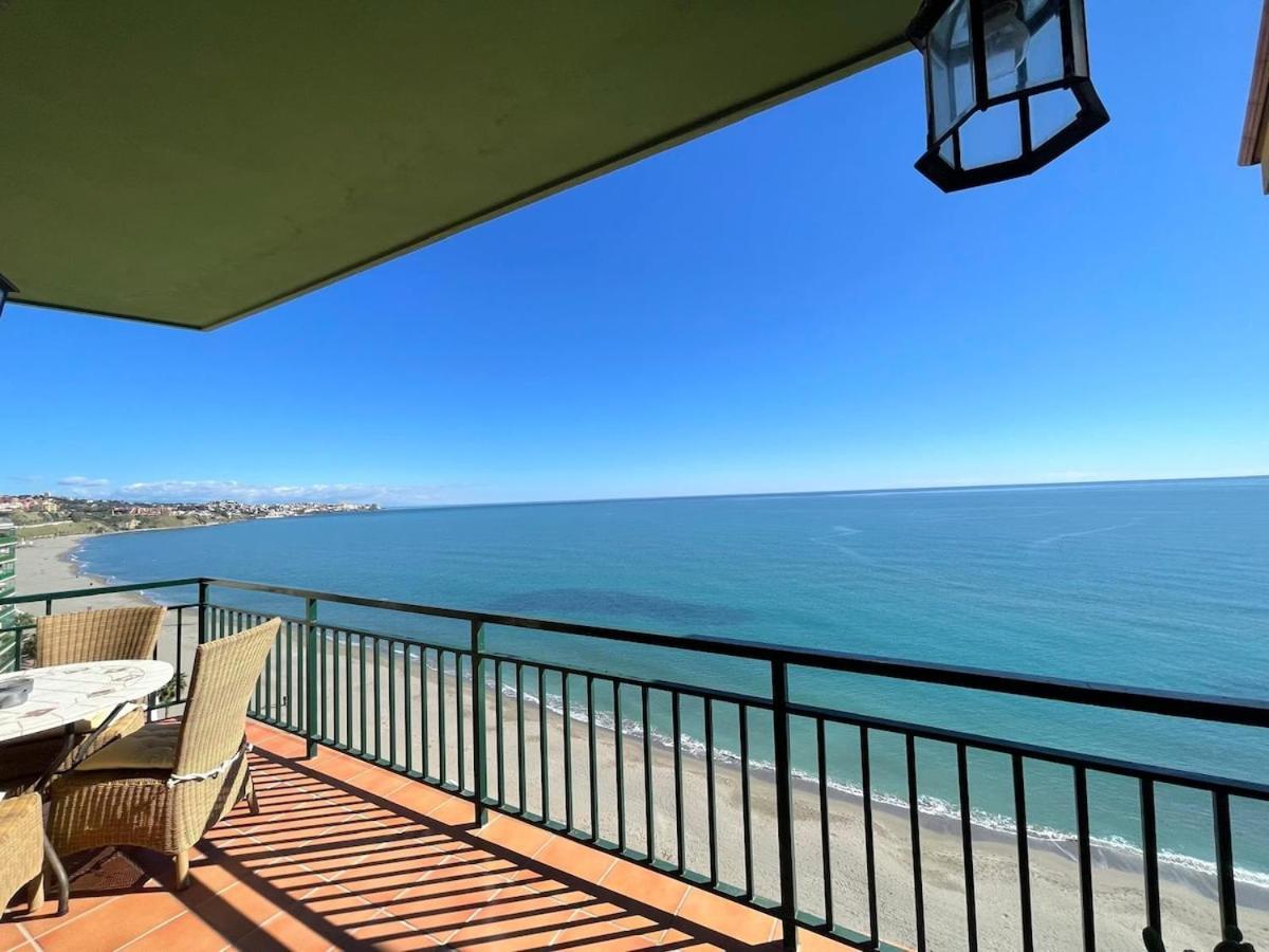 Frente Al Mar Fuengirola