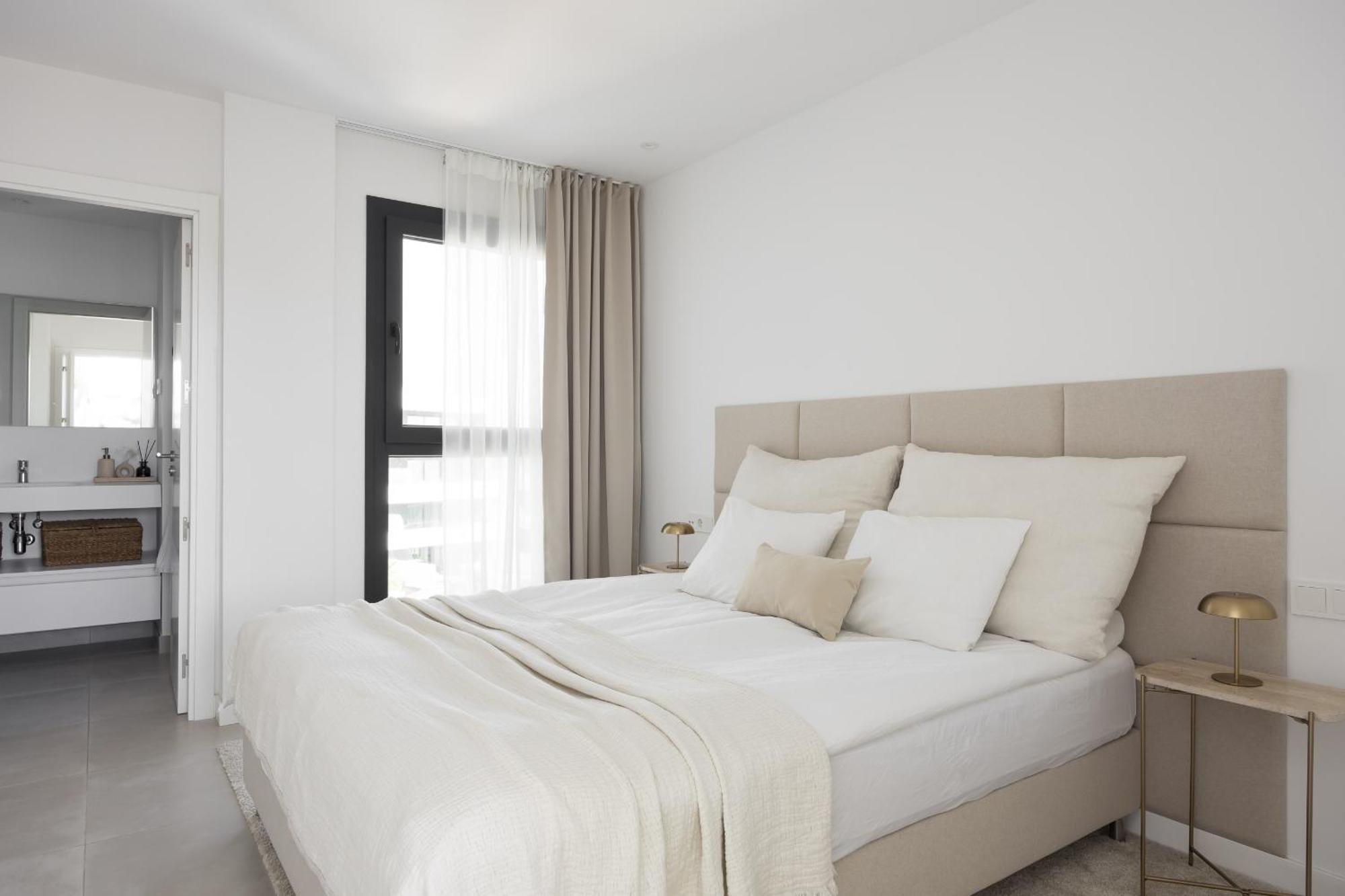 Stylish Luxury With Terrace In Higueron Appartement Fuengirola