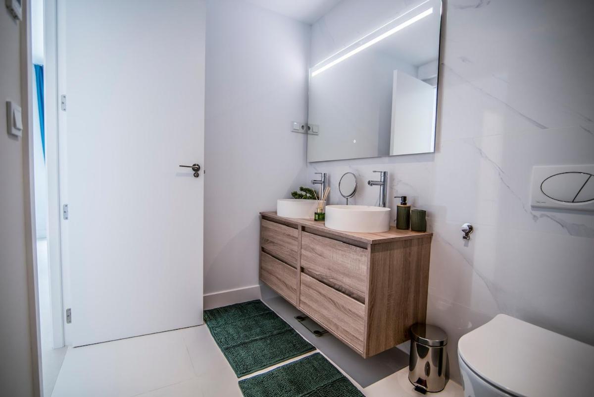 Appartement Higueron Emerald Luxury Exclusive Sea View Fuengirola