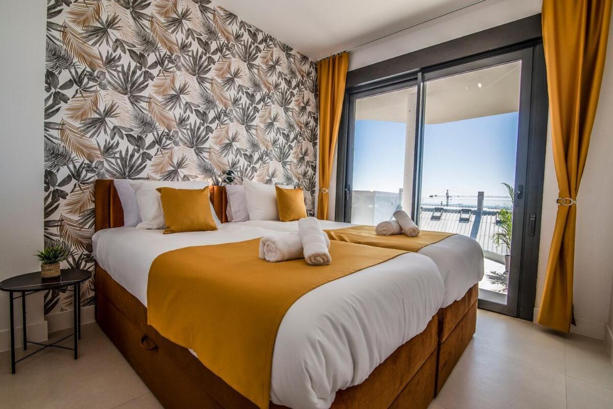 Higueron Emerald Luxury Exclusive Sea View *