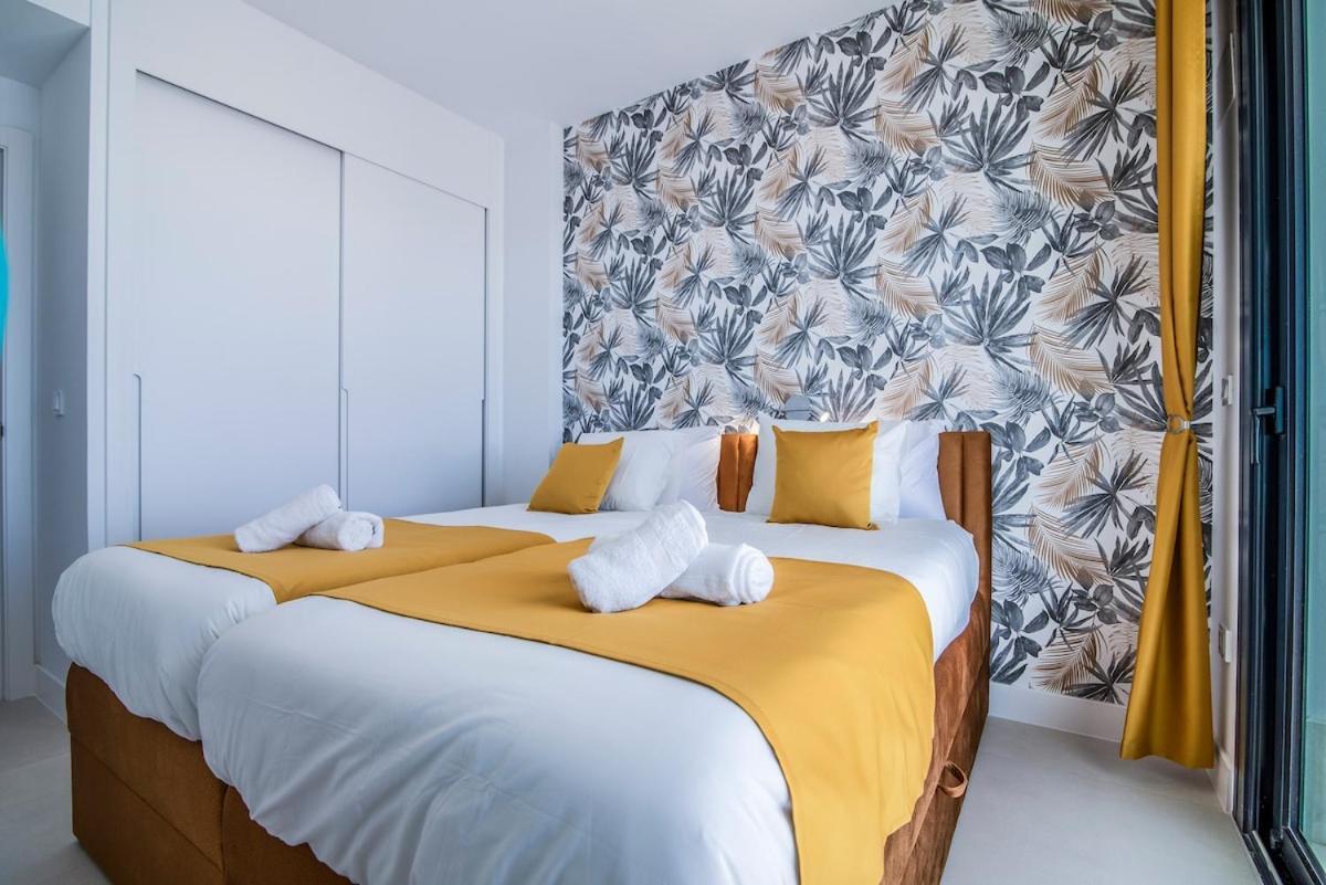 Appartement Higueron Emerald Luxury Exclusive Sea View