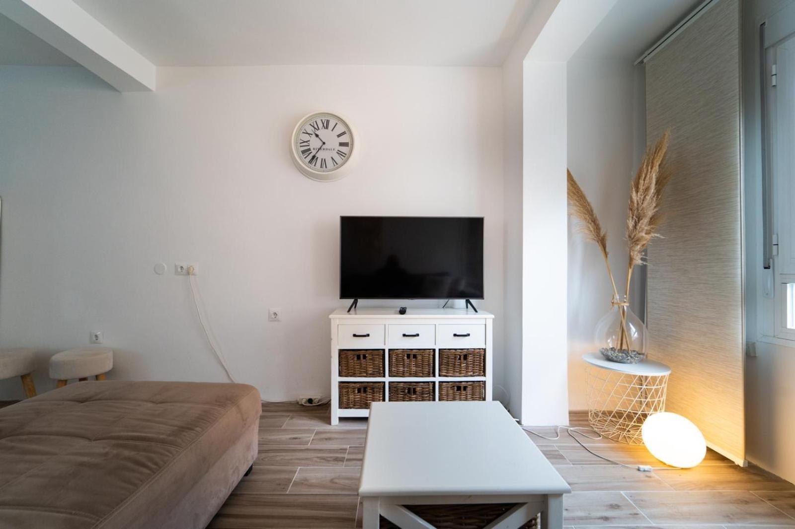 Apartment Calle Iglesia Fuengirola