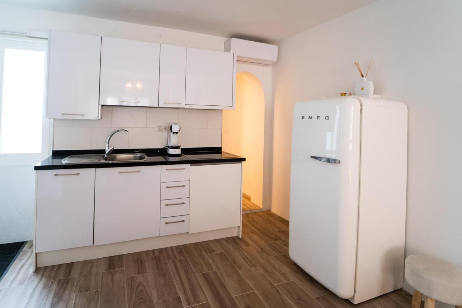 Apartment Calle Iglesia *